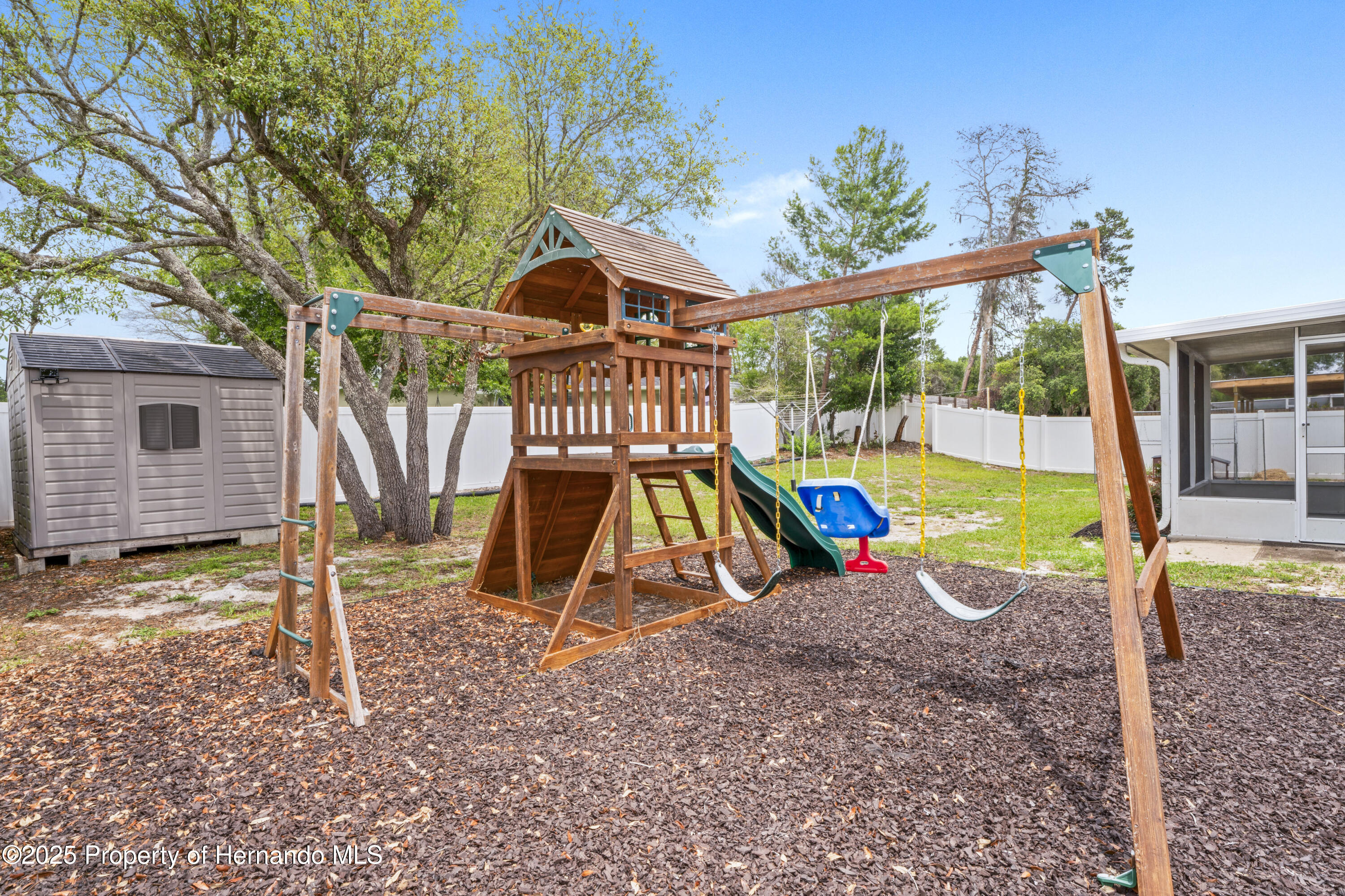 1219 Aladdin Road, Spring Hill, Florida image 50