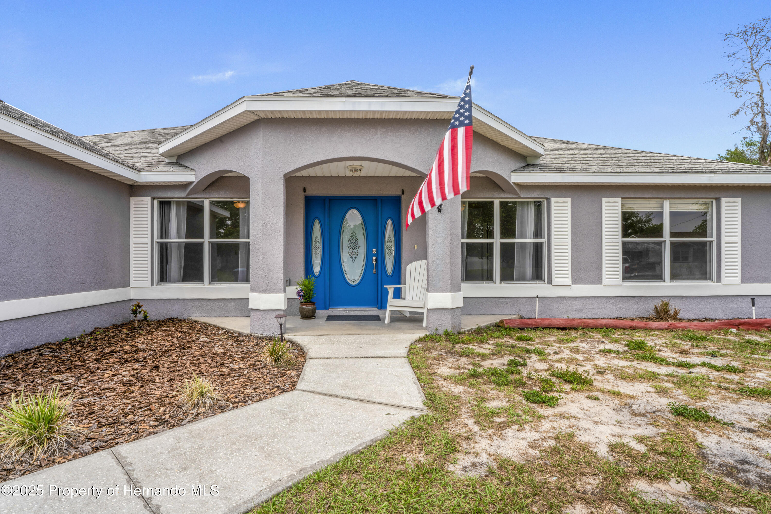 1219 Aladdin Road, Spring Hill, Florida image 17