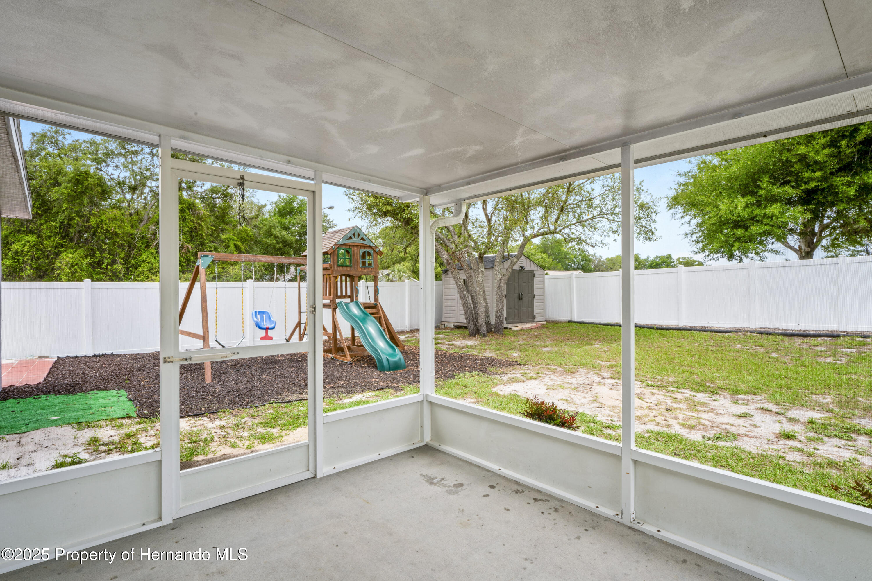 1219 Aladdin Road, Spring Hill, Florida image 4