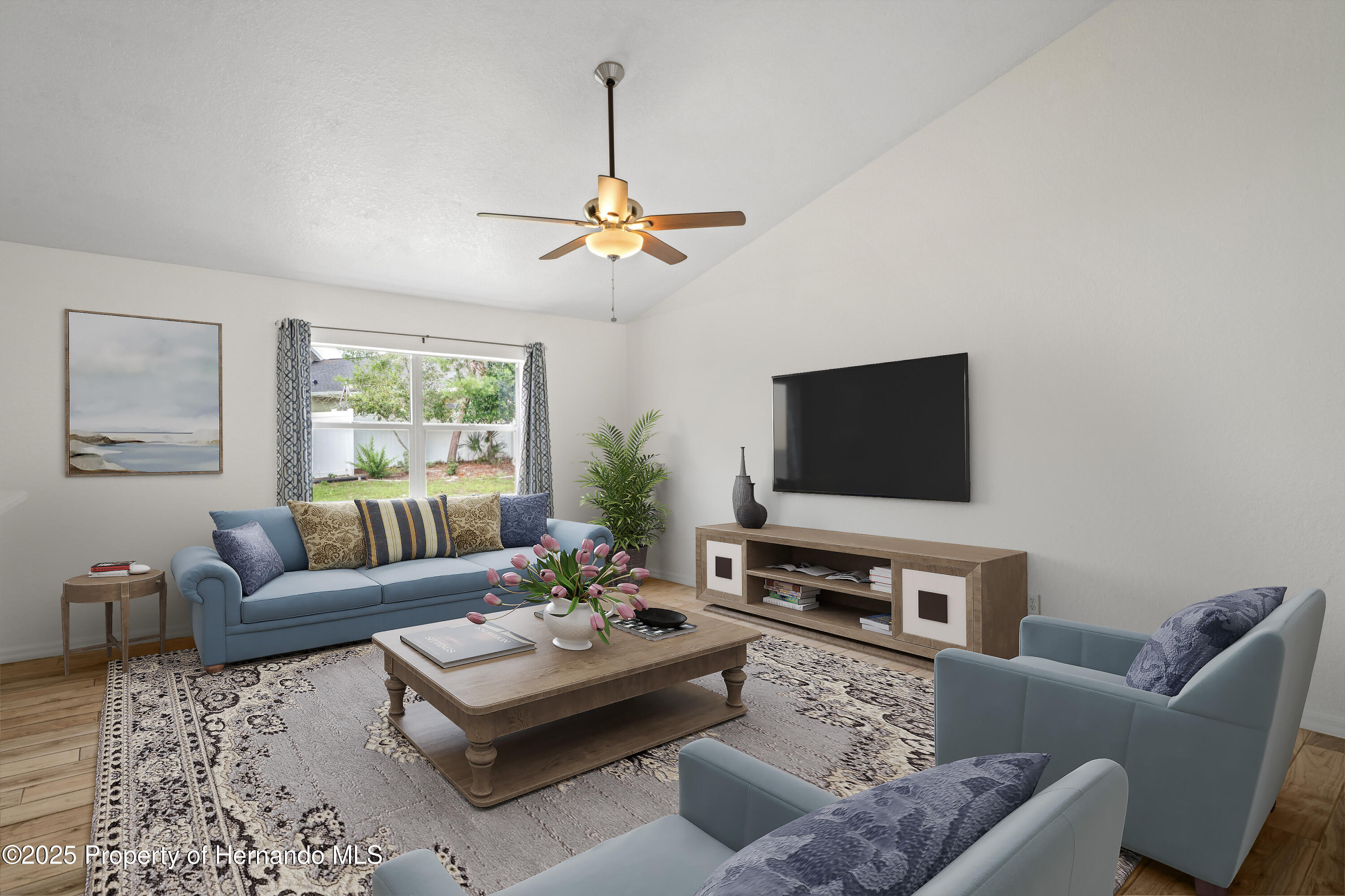 1219 Aladdin Road, Spring Hill, Florida image 5