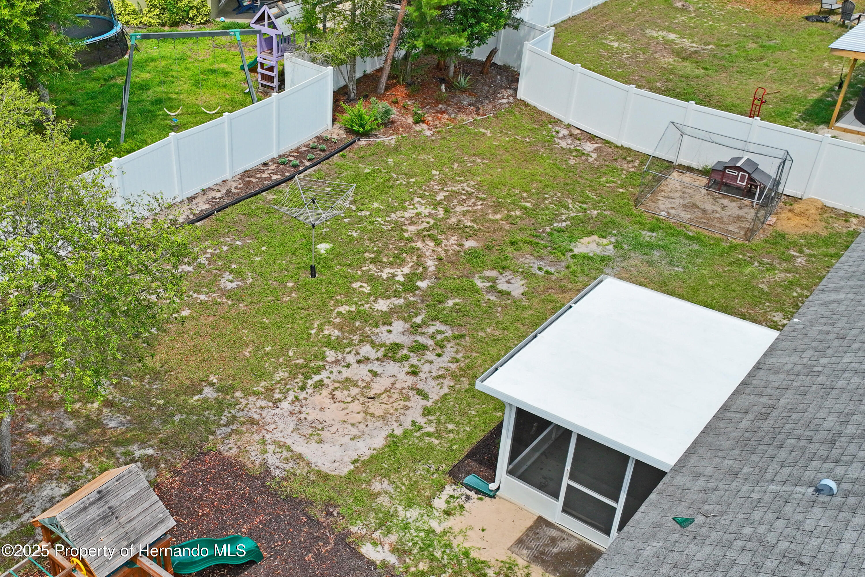 1219 Aladdin Road, Spring Hill, Florida image 46