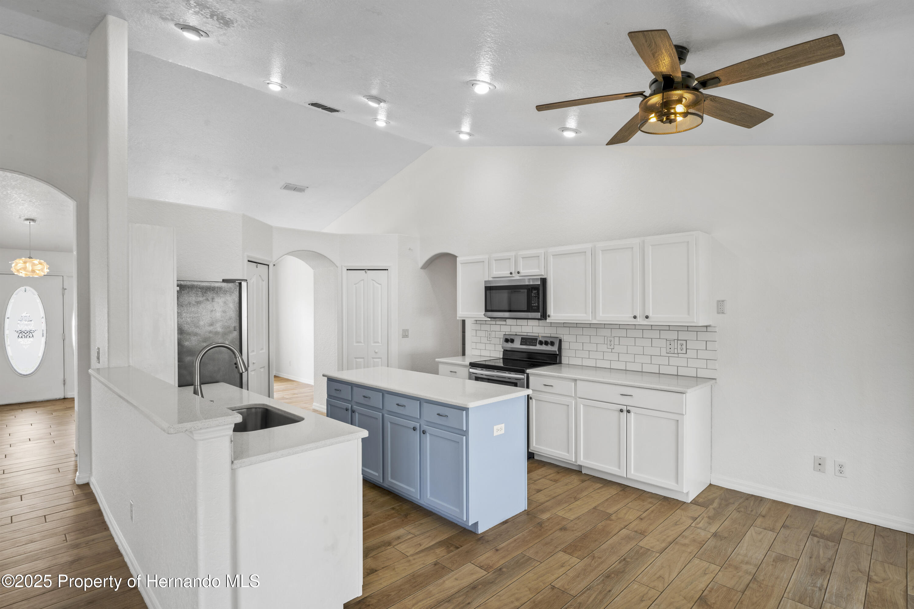 1219 Aladdin Road, Spring Hill, Florida image 21