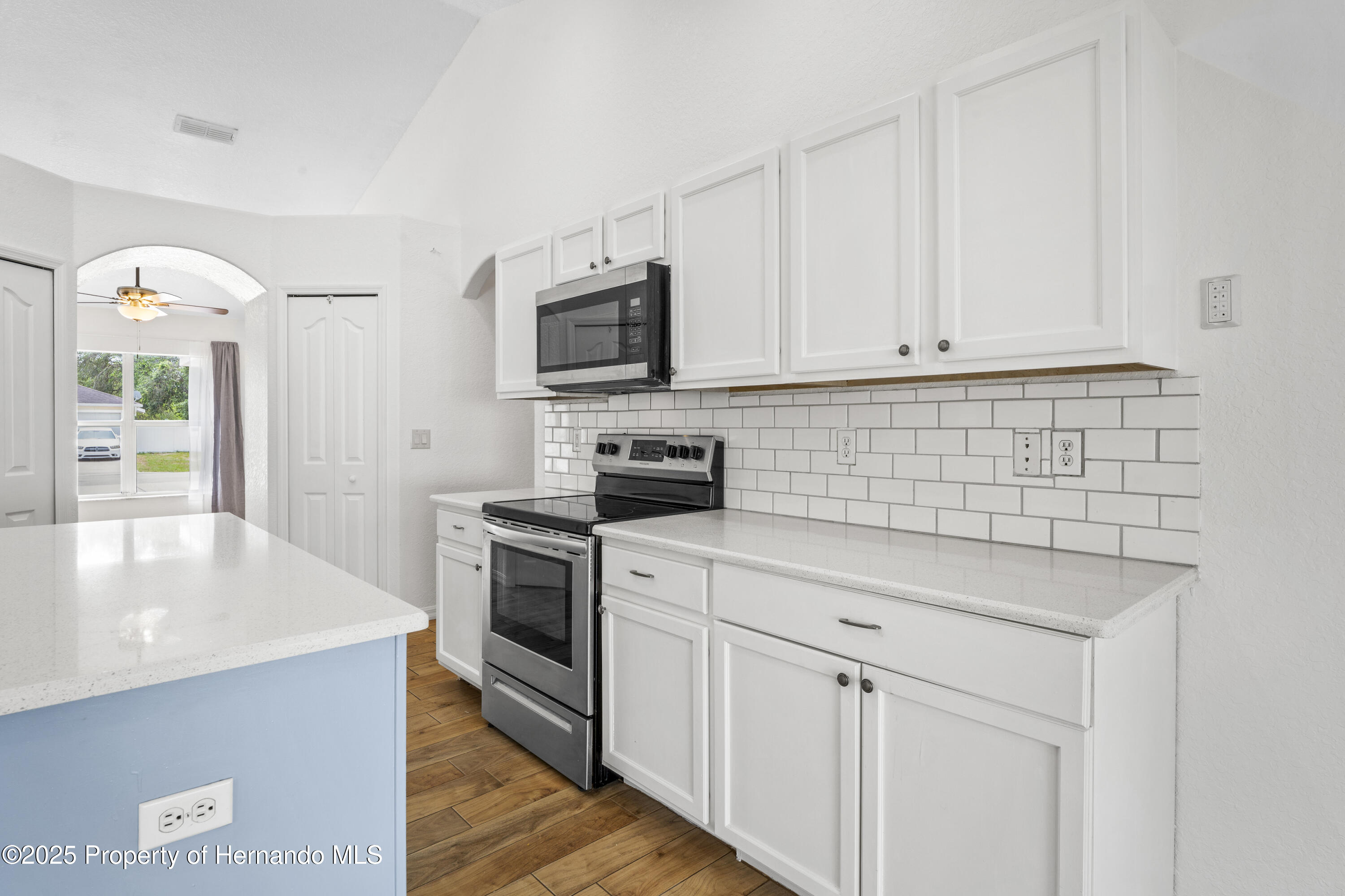 1219 Aladdin Road, Spring Hill, Florida image 22