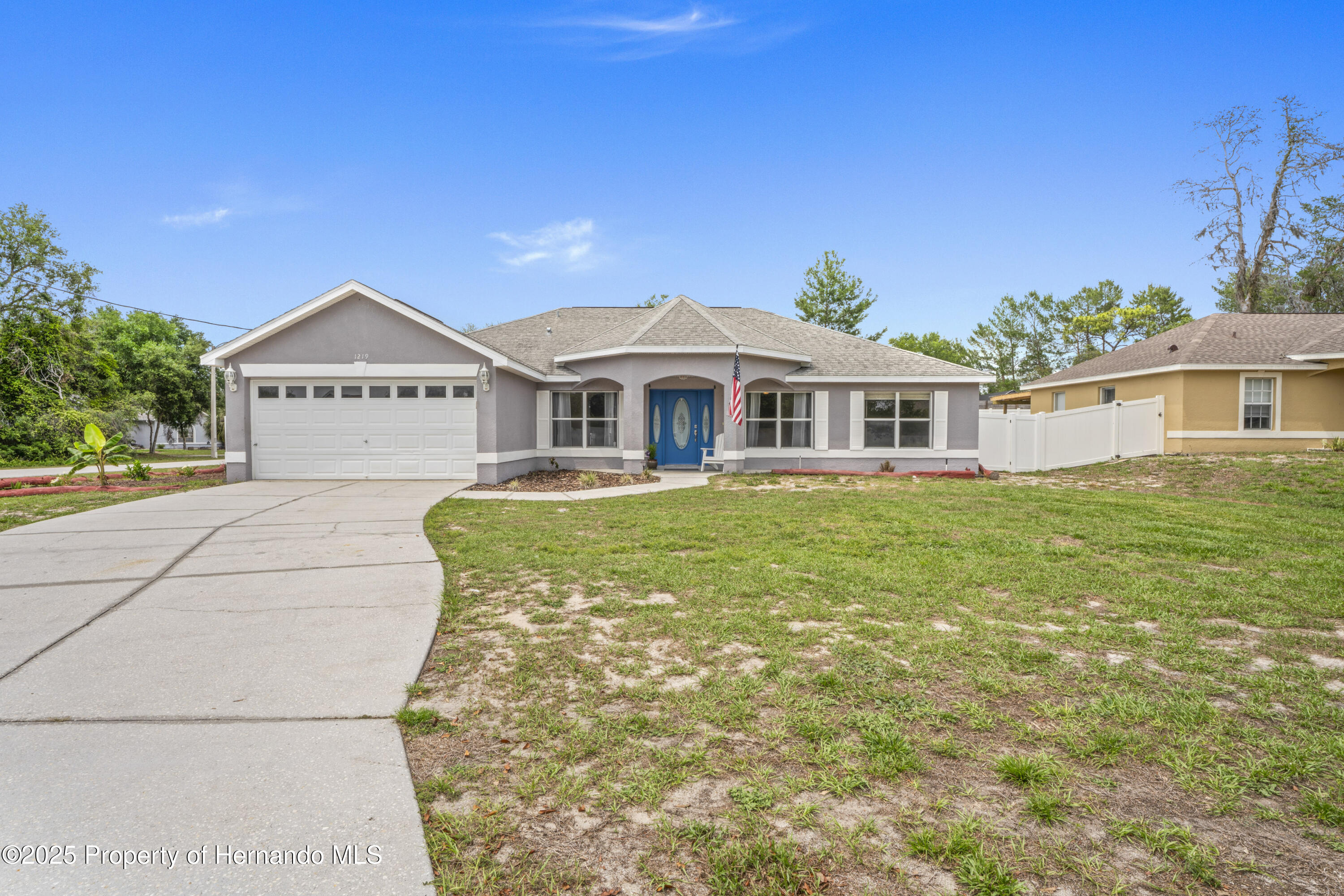 1219 Aladdin Road, Spring Hill, Florida image 15