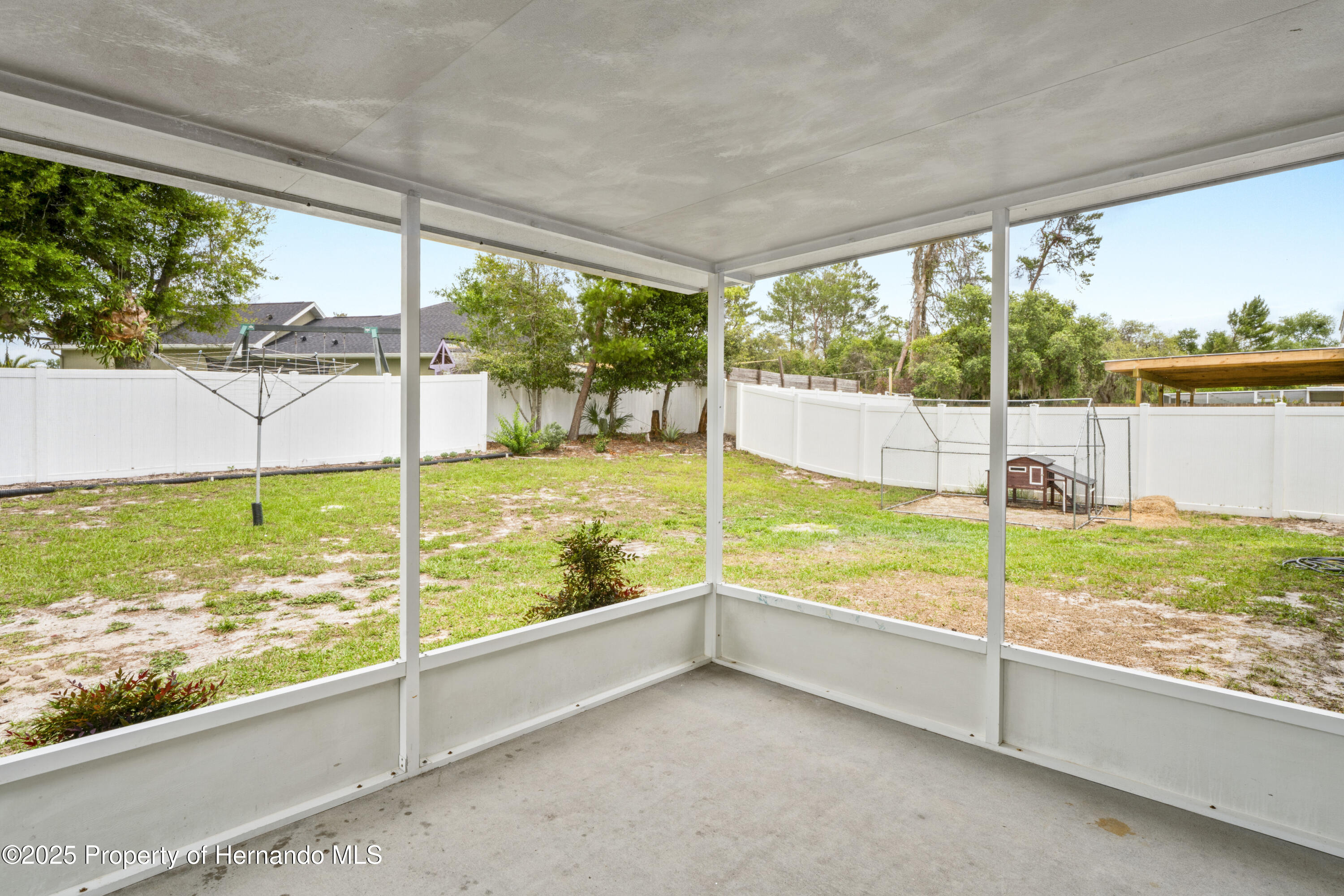 1219 Aladdin Road, Spring Hill, Florida image 44