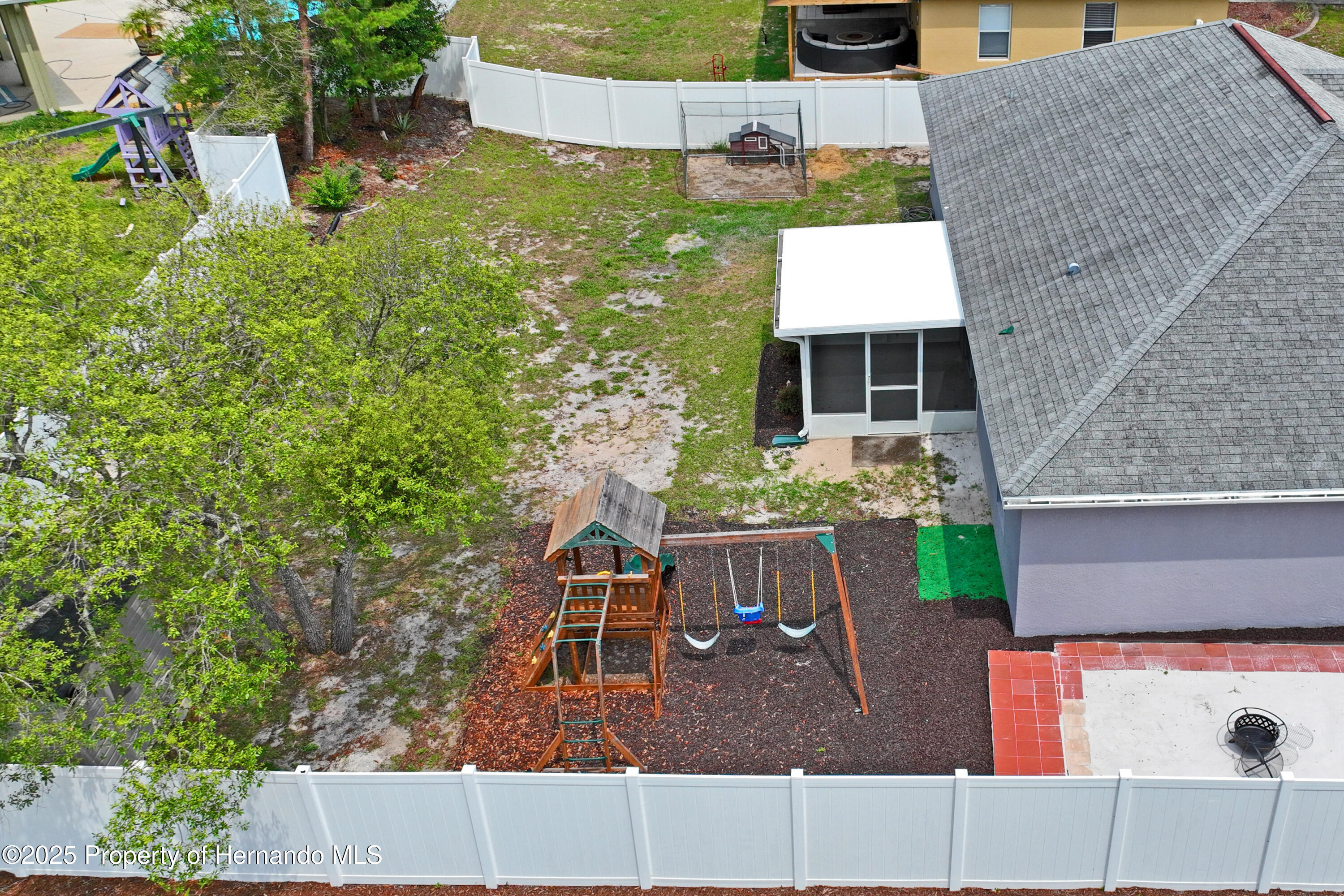 1219 Aladdin Road, Spring Hill, Florida image 48