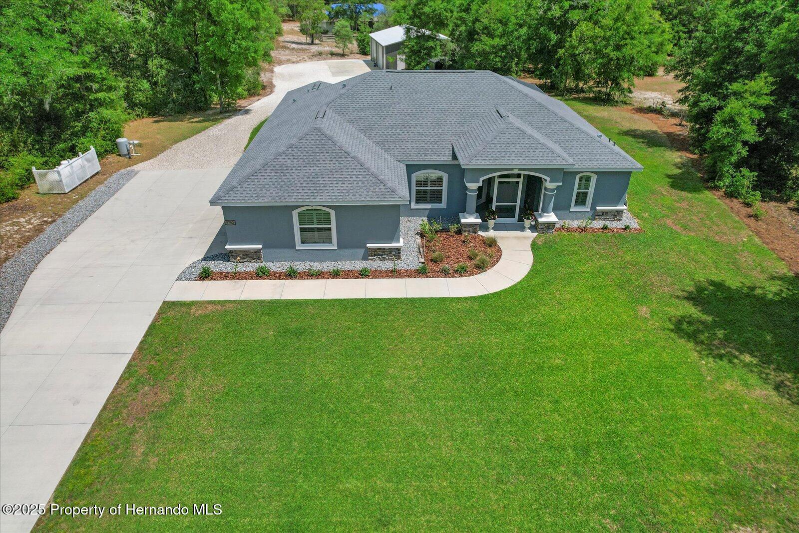 9783 SW 206th Ct Road, Dunnellon, Florida image 50