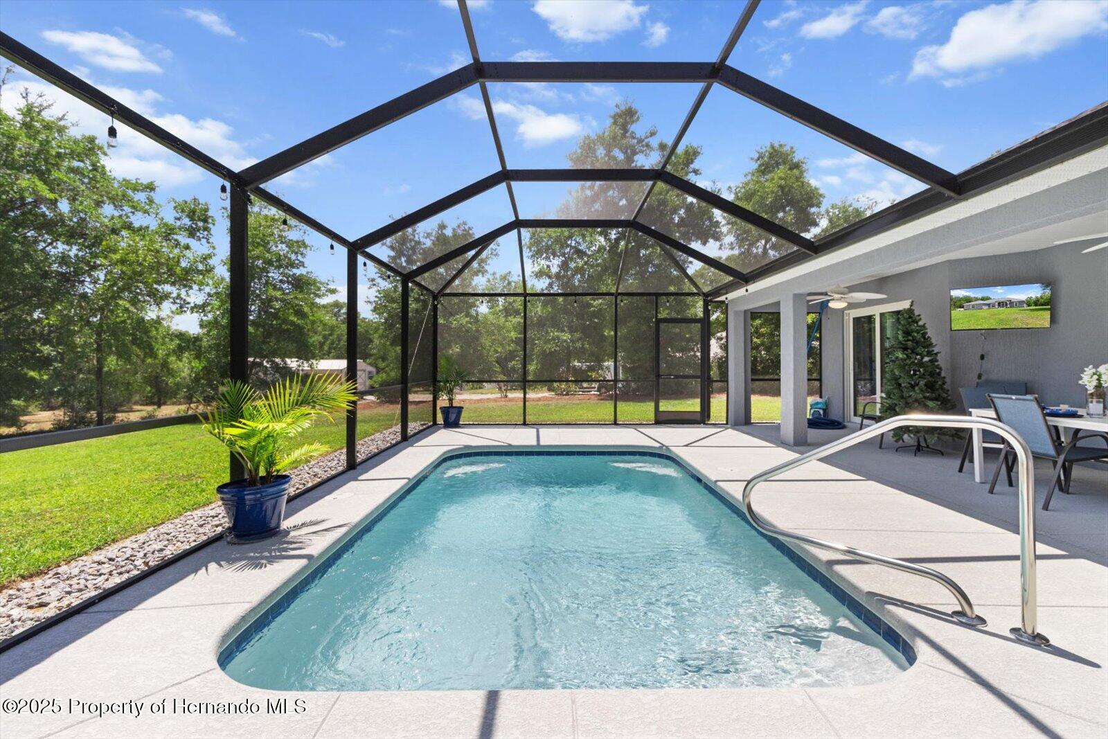 9783 SW 206th Ct Road, Dunnellon, Florida image 36