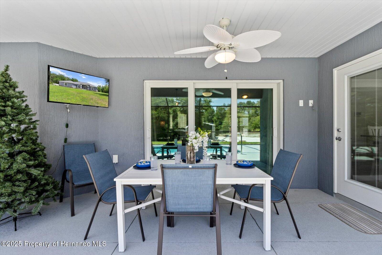 9783 SW 206th Ct Road, Dunnellon, Florida image 31