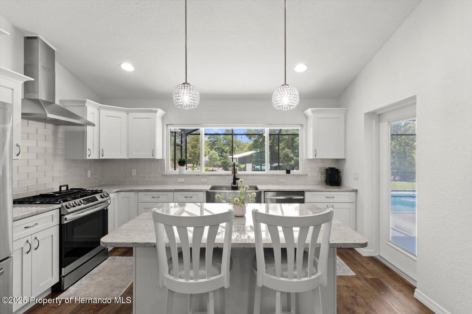 9783 SW 206th Ct Road, Dunnellon, Florida image 14