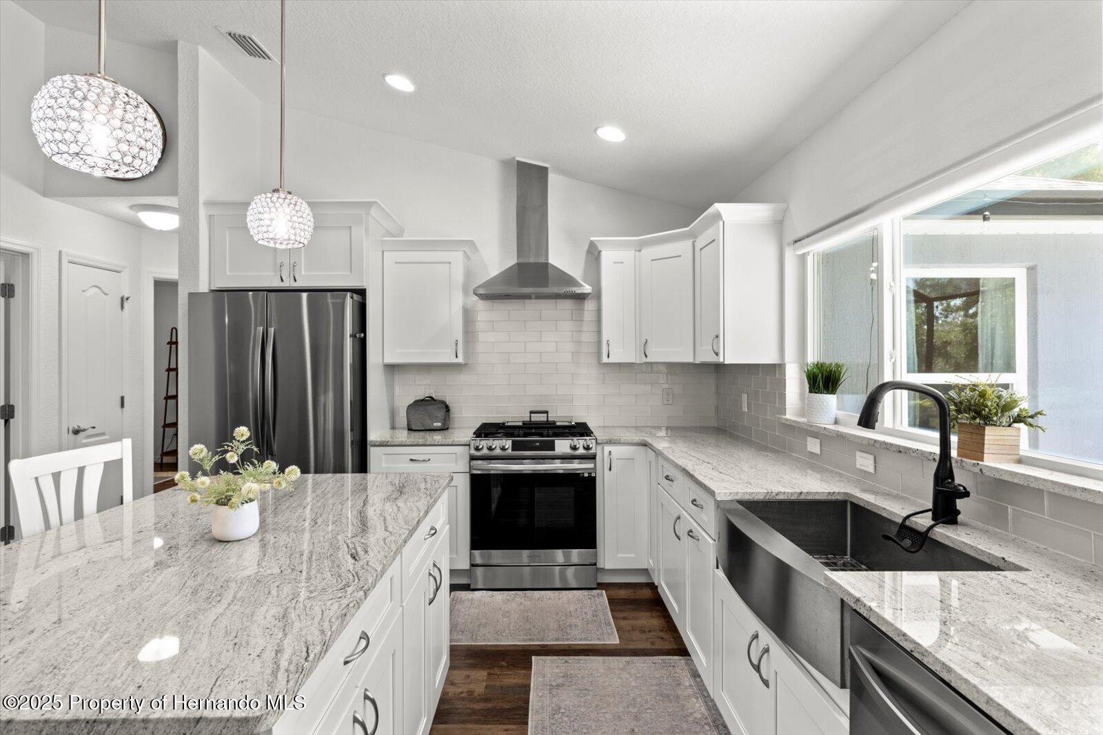 9783 SW 206th Ct Road, Dunnellon, Florida image 16