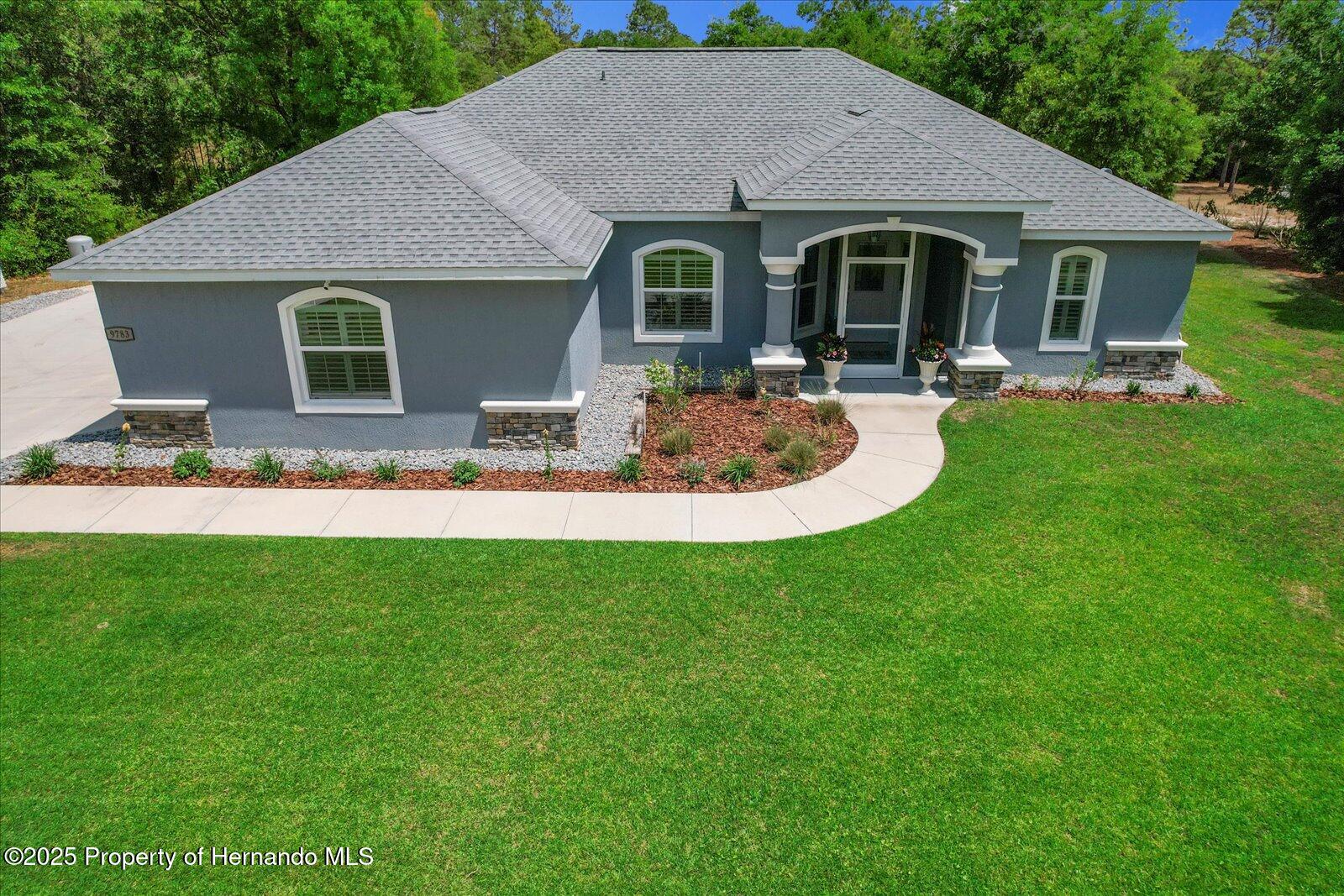 9783 SW 206th Ct Road, Dunnellon, Florida image 49