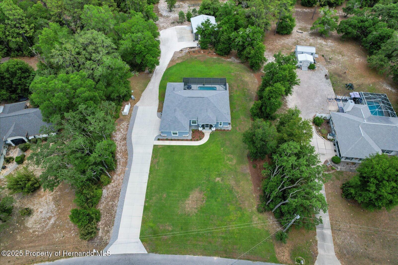 9783 SW 206th Ct Road, Dunnellon, Florida image 4