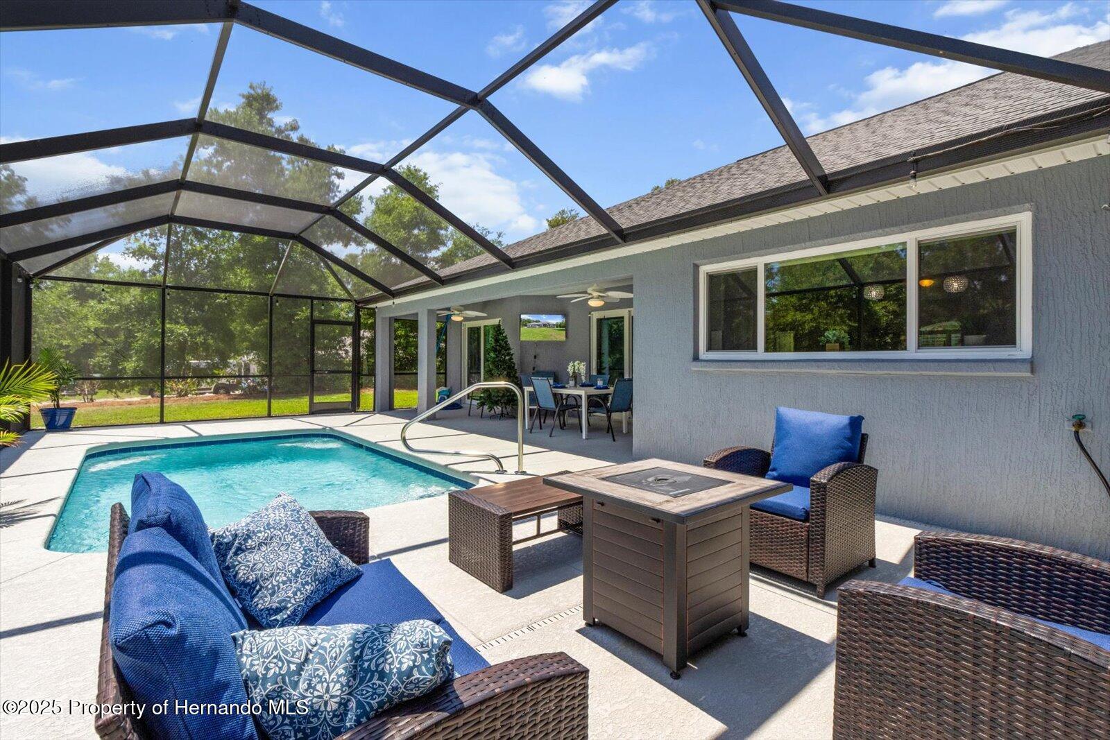 9783 SW 206th Ct Road, Dunnellon, Florida image 35