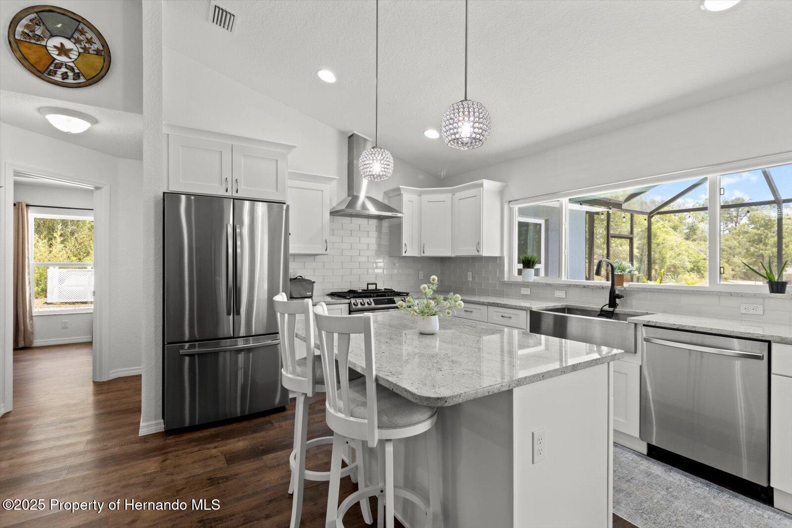 9783 SW 206th Ct Road, Dunnellon, Florida image 19
