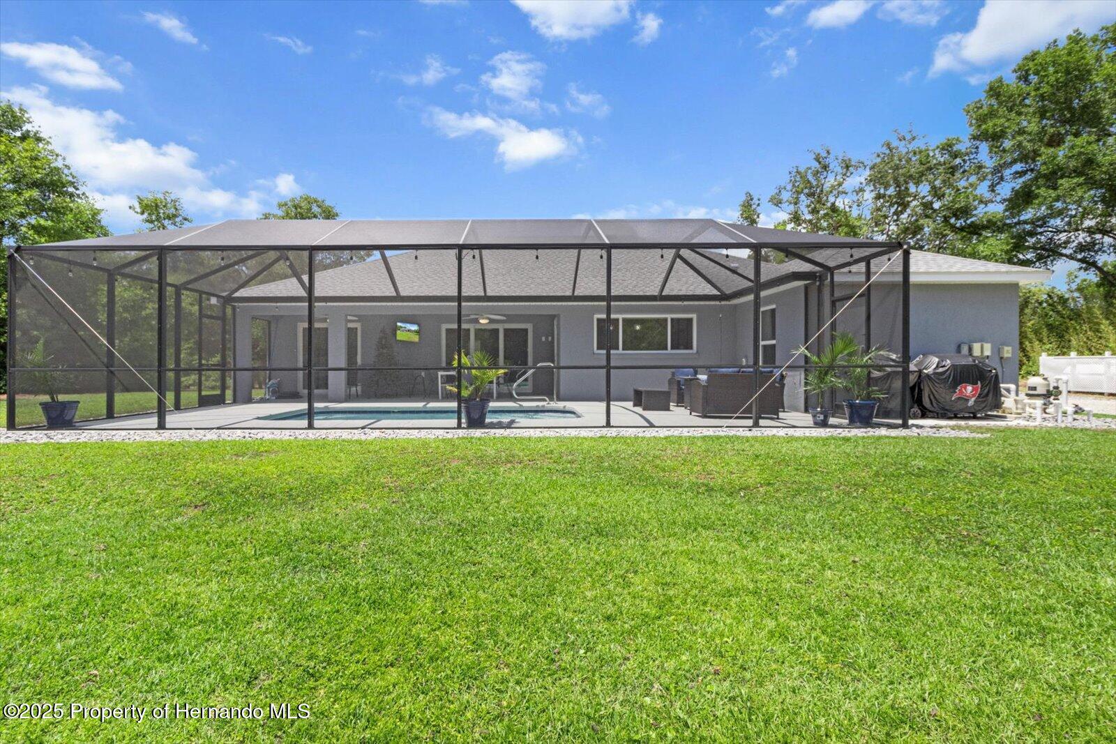 9783 SW 206th Ct Road, Dunnellon, Florida image 42