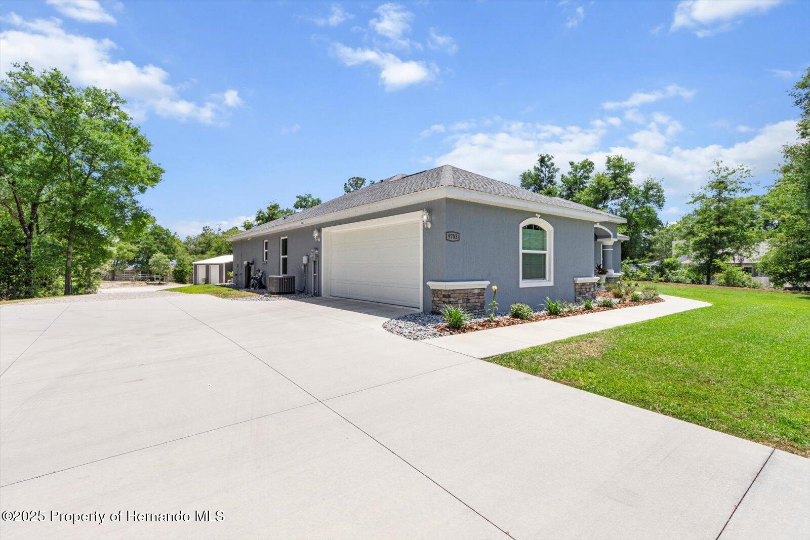9783 SW 206th Ct Road, Dunnellon, Florida image 40