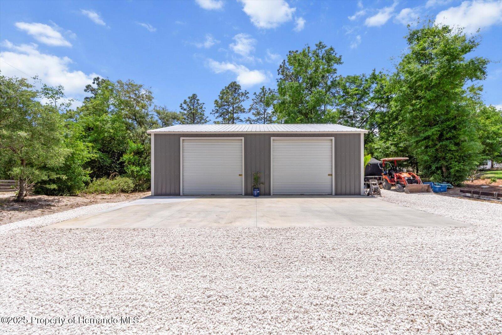 9783 SW 206th Ct Road, Dunnellon, Florida image 43