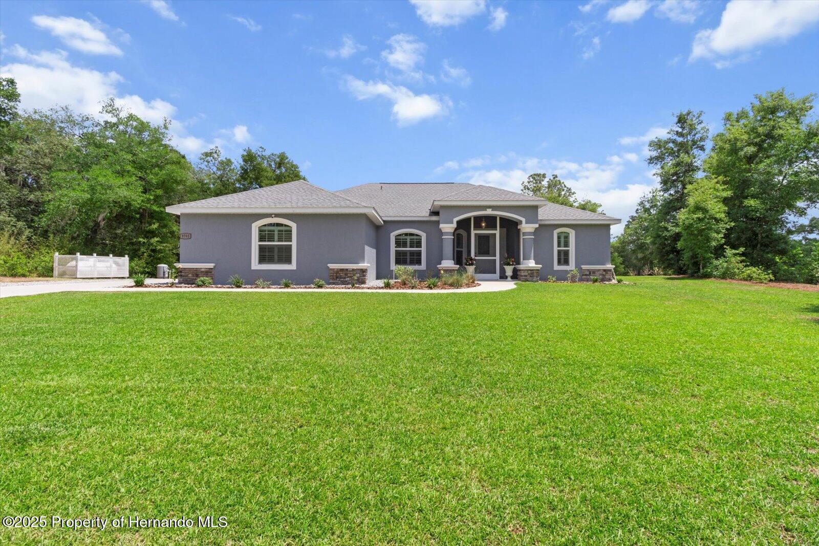 9783 SW 206th Ct Road, Dunnellon, Florida image 1