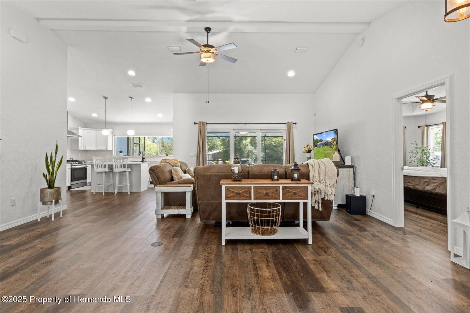 9783 SW 206th Ct Road, Dunnellon, Florida image 20