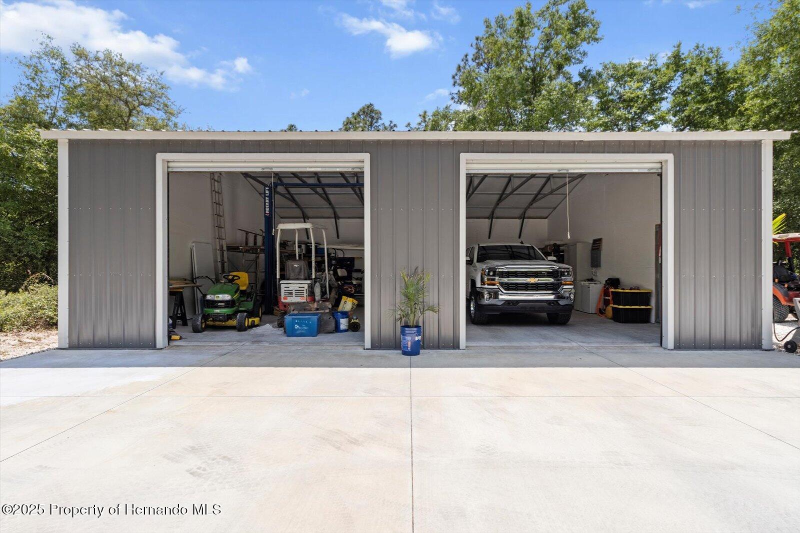 9783 SW 206th Ct Road, Dunnellon, Florida image 45