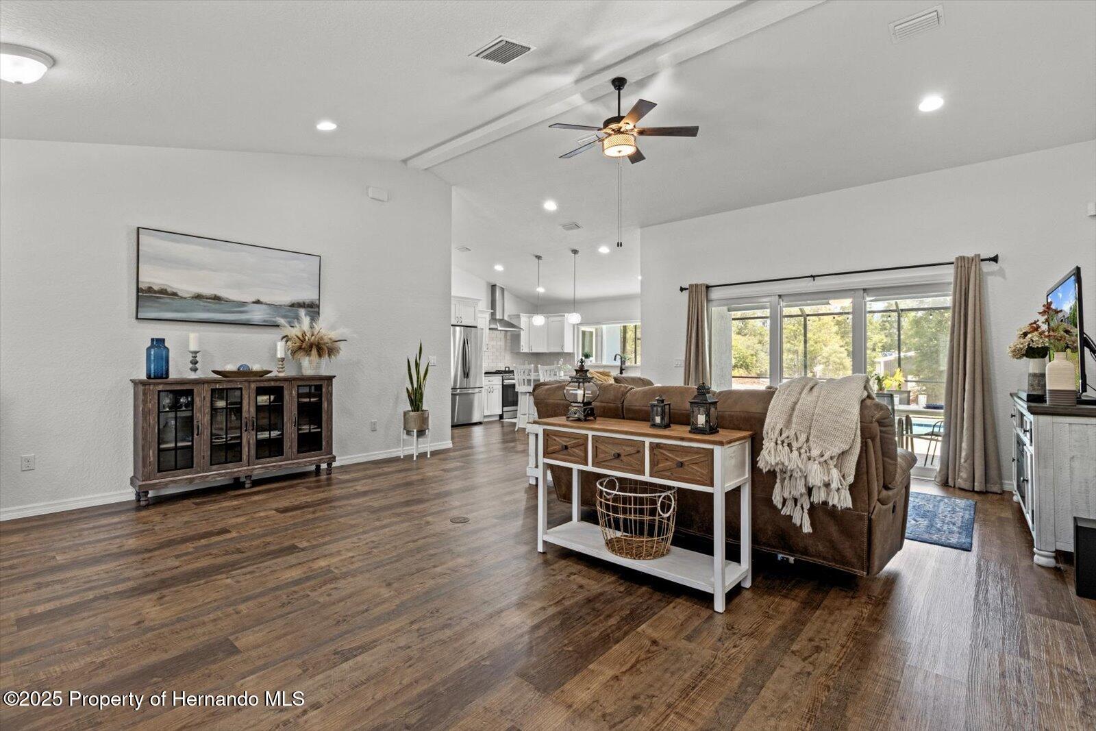 9783 SW 206th Ct Road, Dunnellon, Florida image 9