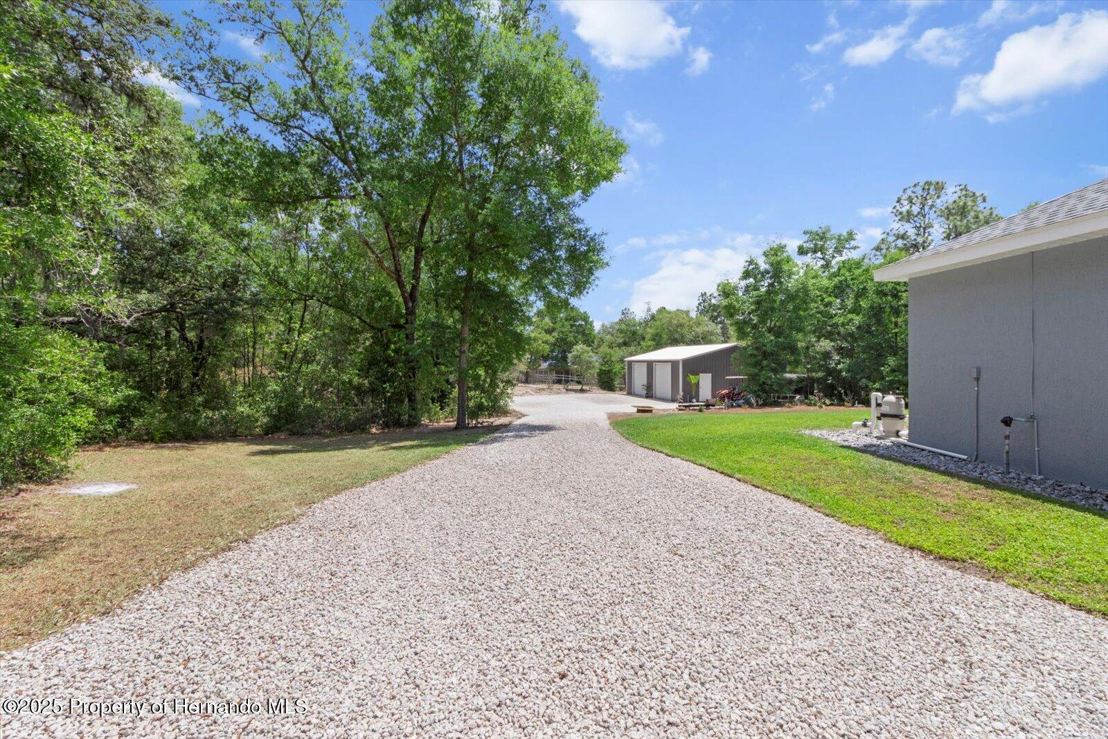 9783 SW 206th Ct Road, Dunnellon, Florida image 41