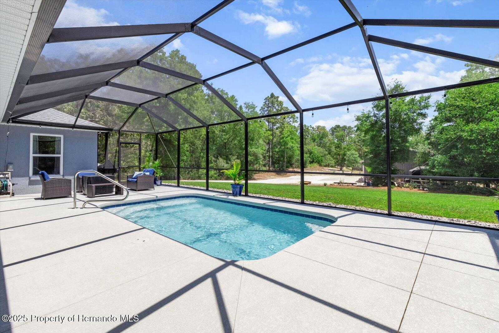 9783 SW 206th Ct Road, Dunnellon, Florida image 33