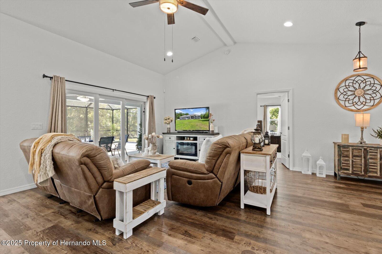 9783 SW 206th Ct Road, Dunnellon, Florida image 11