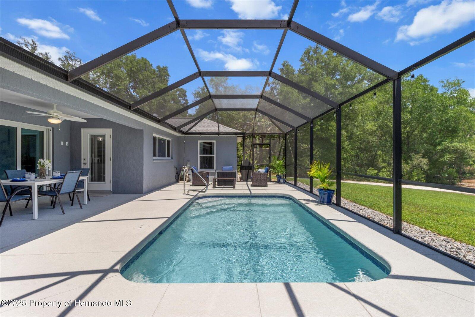 9783 SW 206th Ct Road, Dunnellon, Florida image 5