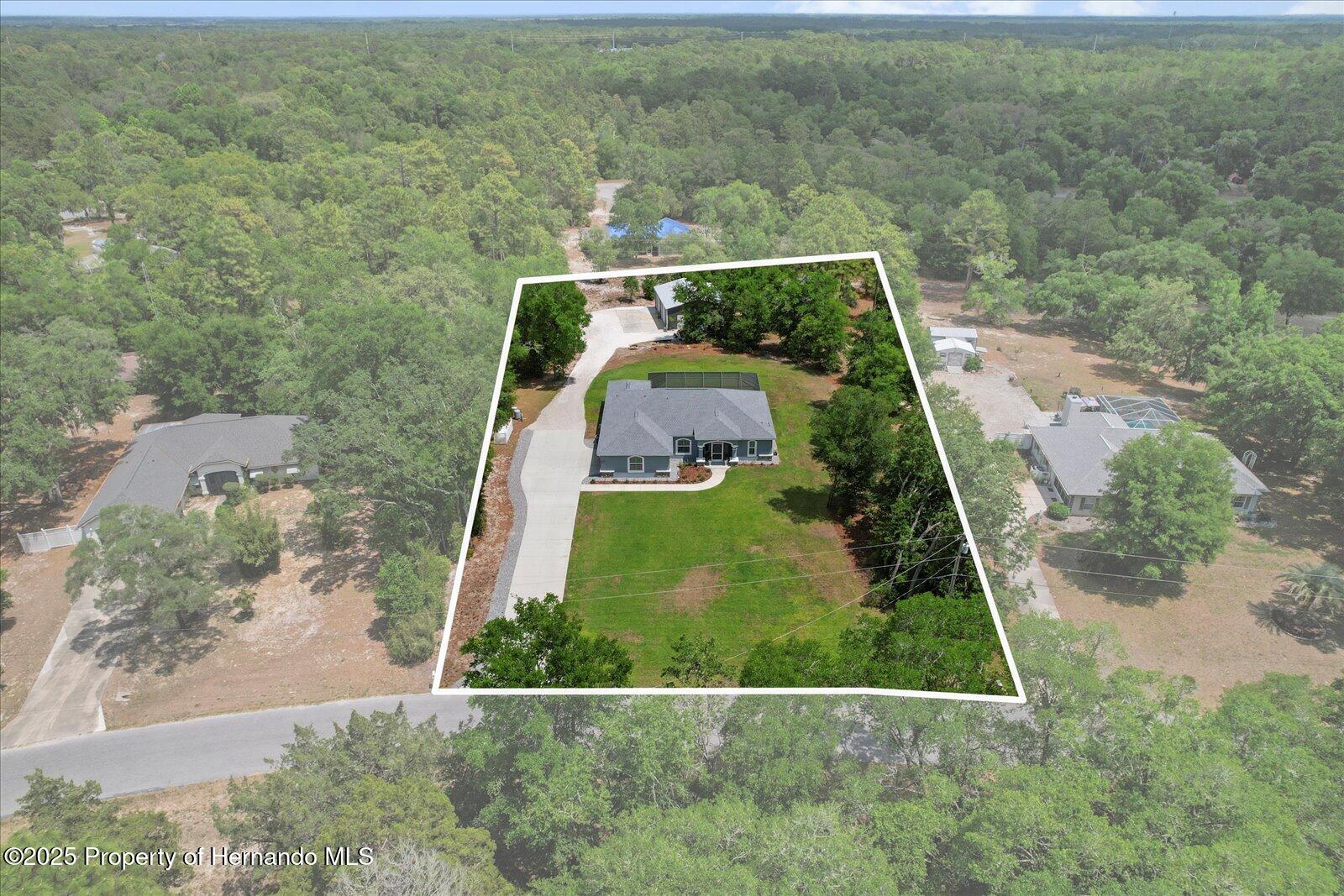 9783 SW 206th Ct Road, Dunnellon, Florida image 2