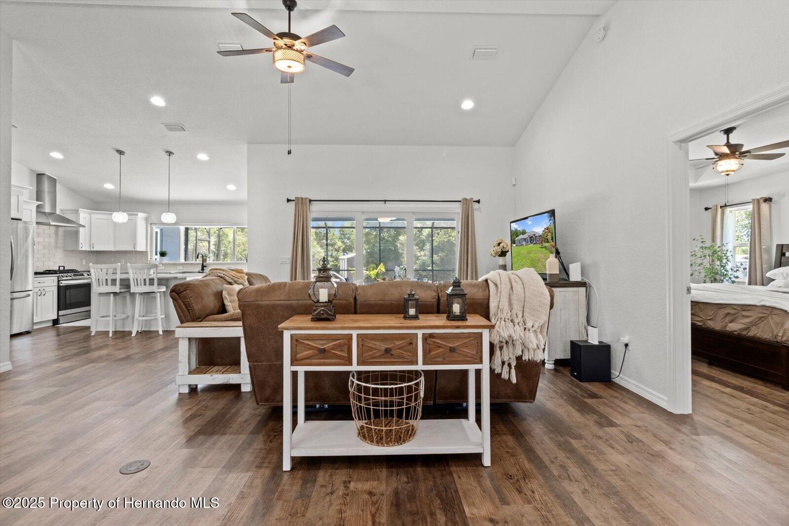 9783 SW 206th Ct Road, Dunnellon, Florida image 12