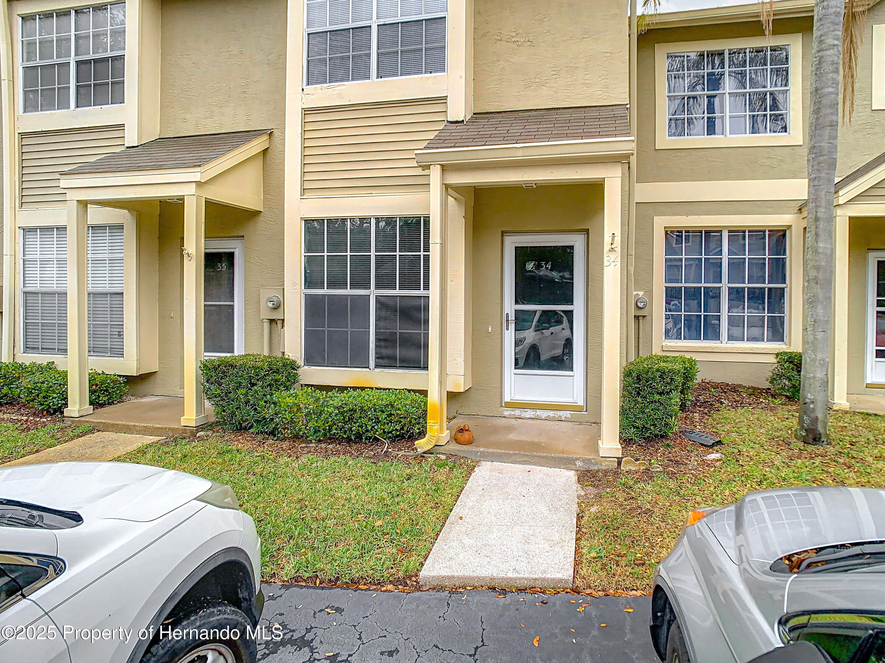 2843 Thaxton Drive #34, Palm Harbor, Florida image 4