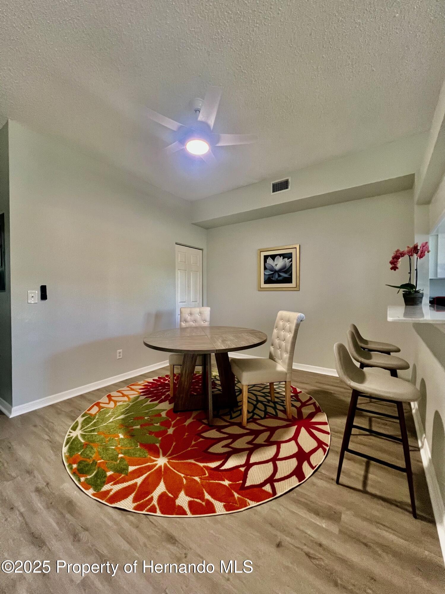 2843 Thaxton Drive #34, Palm Harbor, Florida image 15