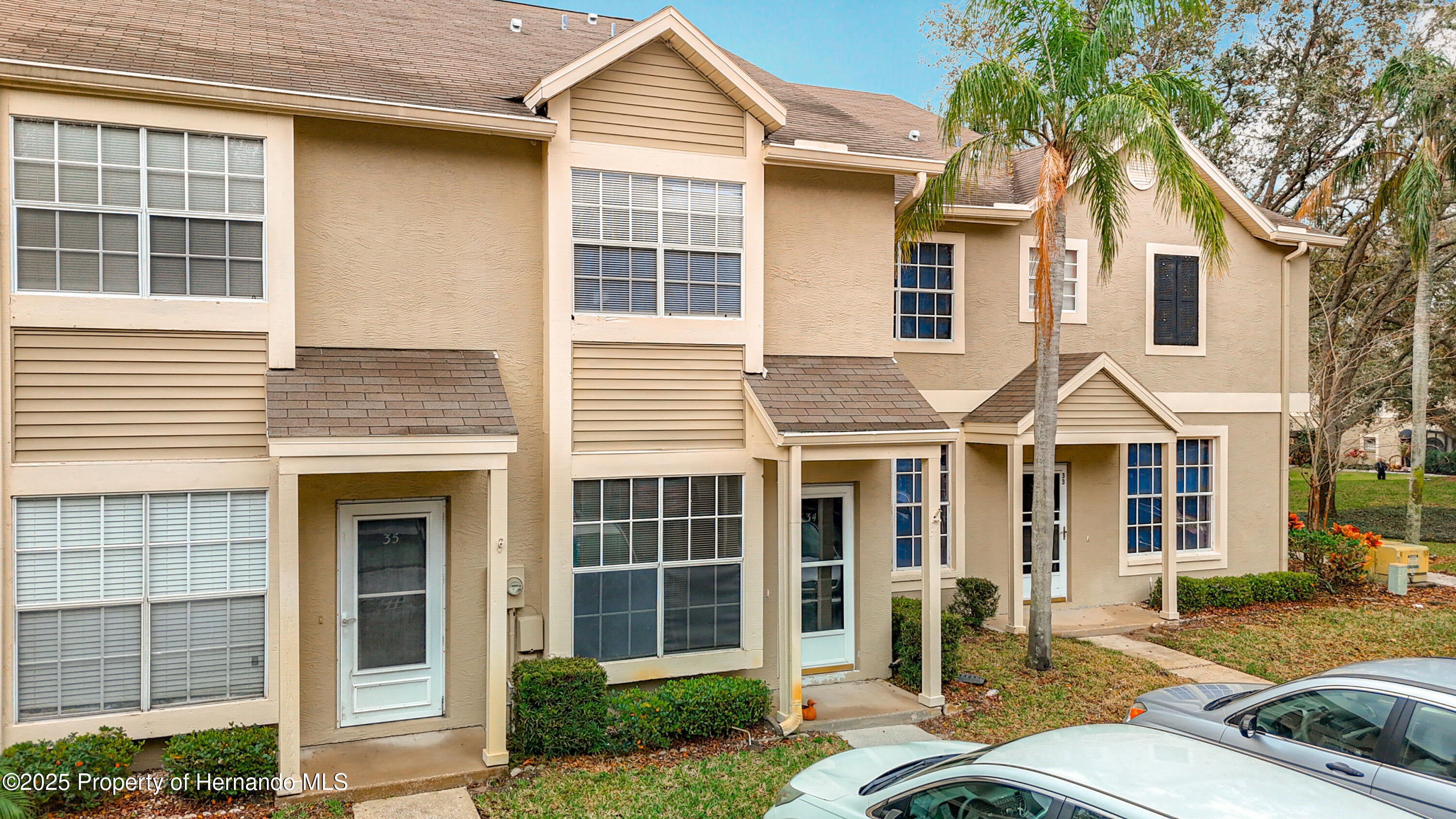 2843 Thaxton Drive #34, Palm Harbor, Florida image 7