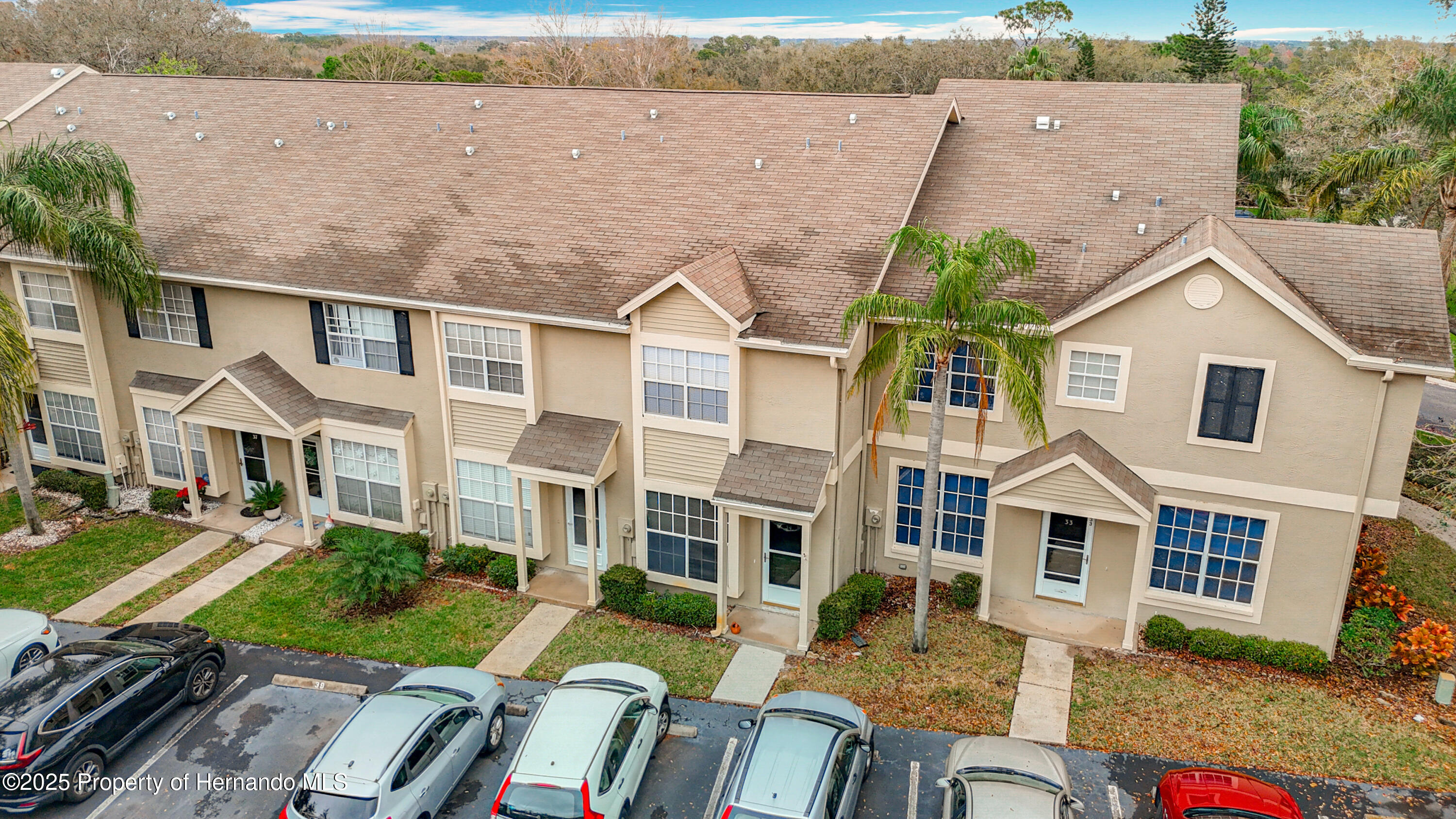 2843 Thaxton Drive #34, Palm Harbor, Florida image 6