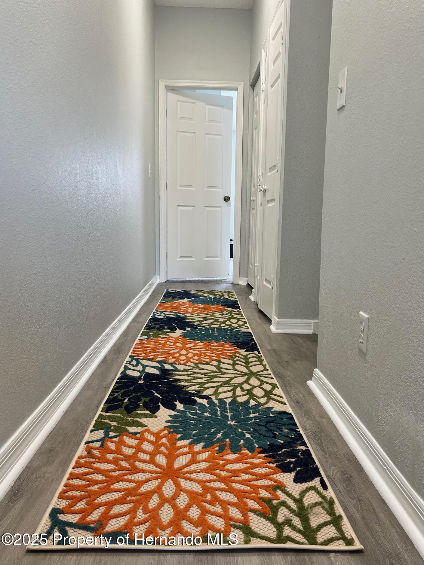 2843 Thaxton Drive #34, Palm Harbor, Florida image 36