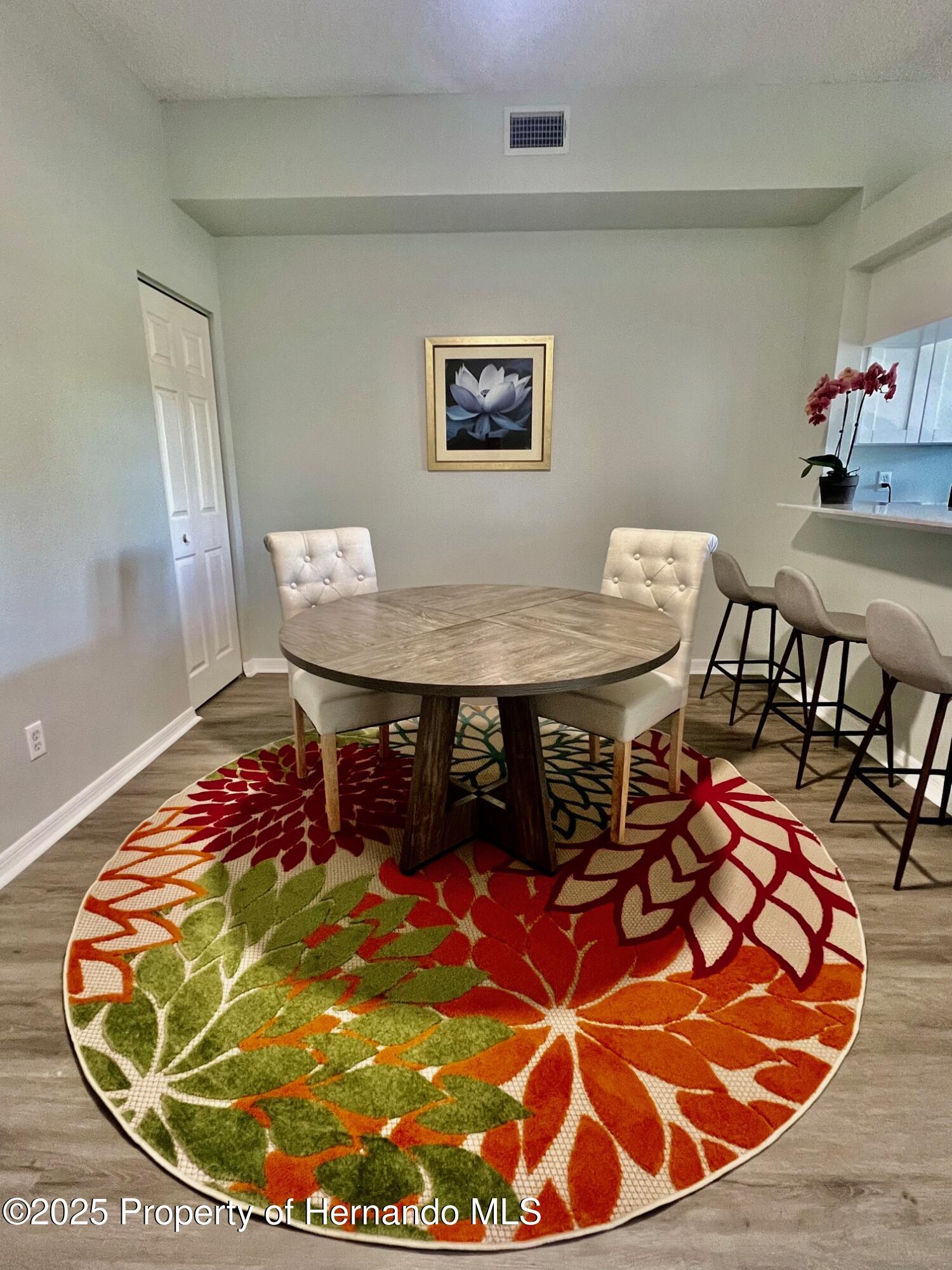 2843 Thaxton Drive #34, Palm Harbor, Florida image 17