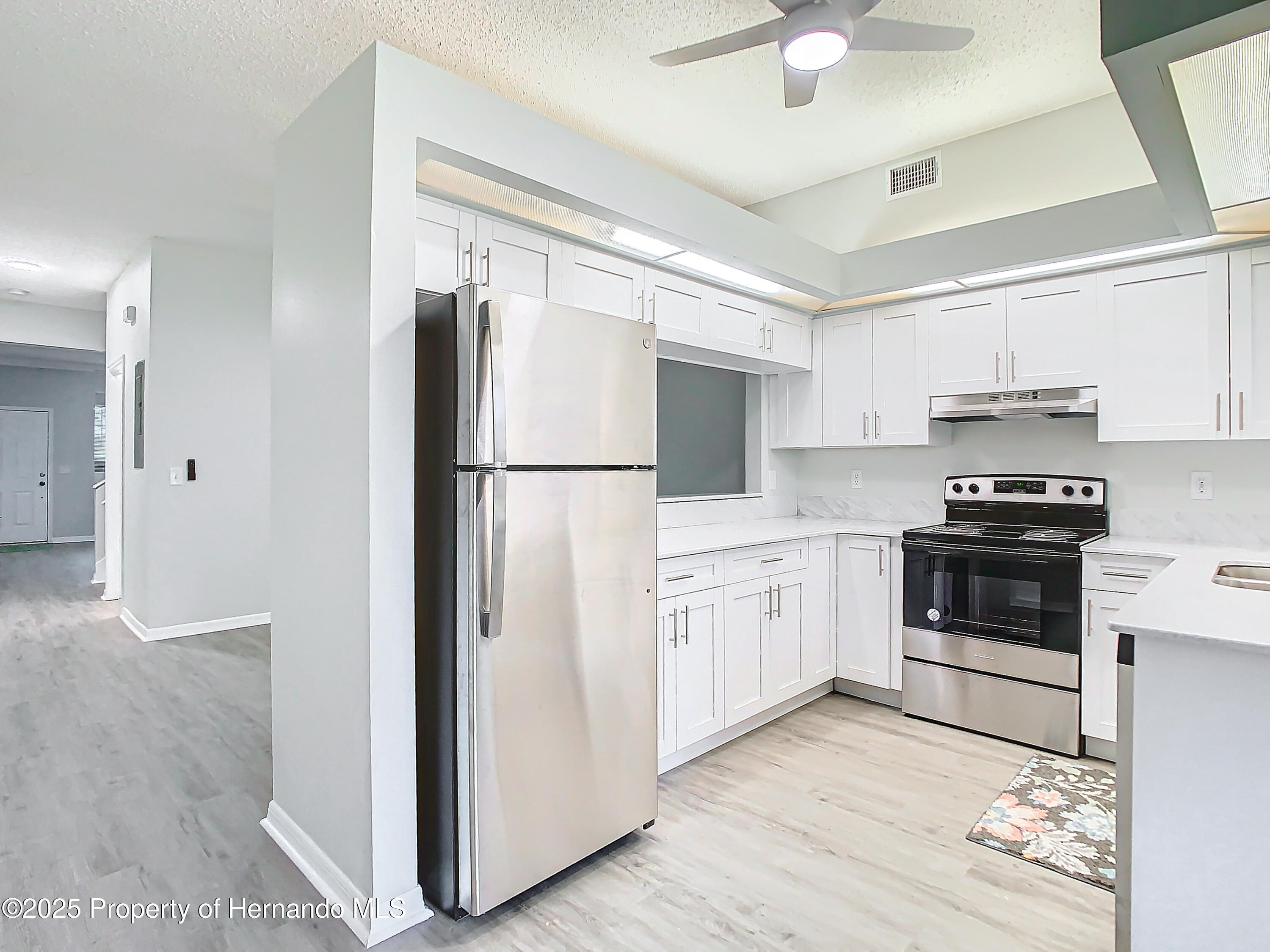 2843 Thaxton Drive #34, Palm Harbor, Florida image 25