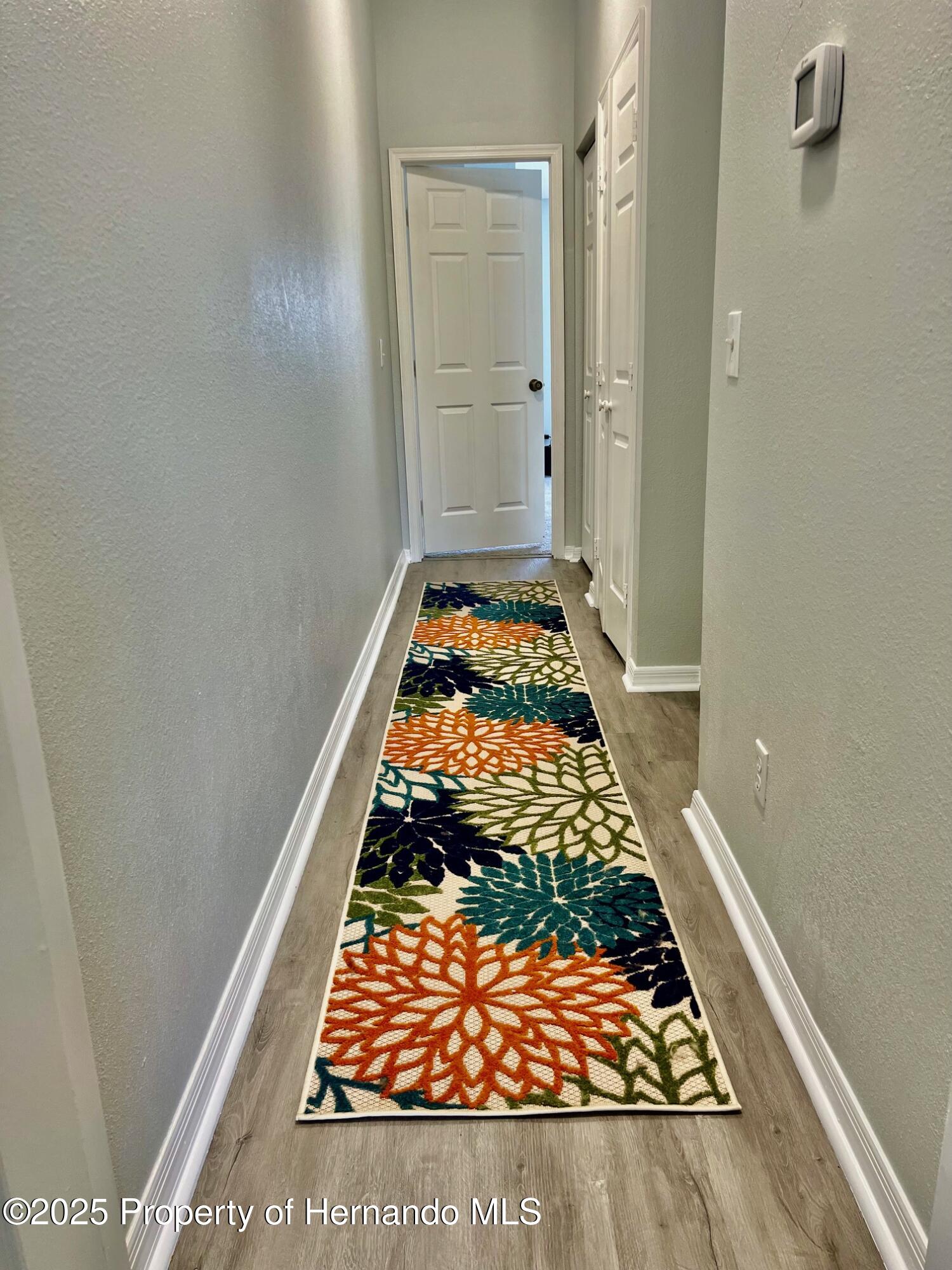2843 Thaxton Drive #34, Palm Harbor, Florida image 37