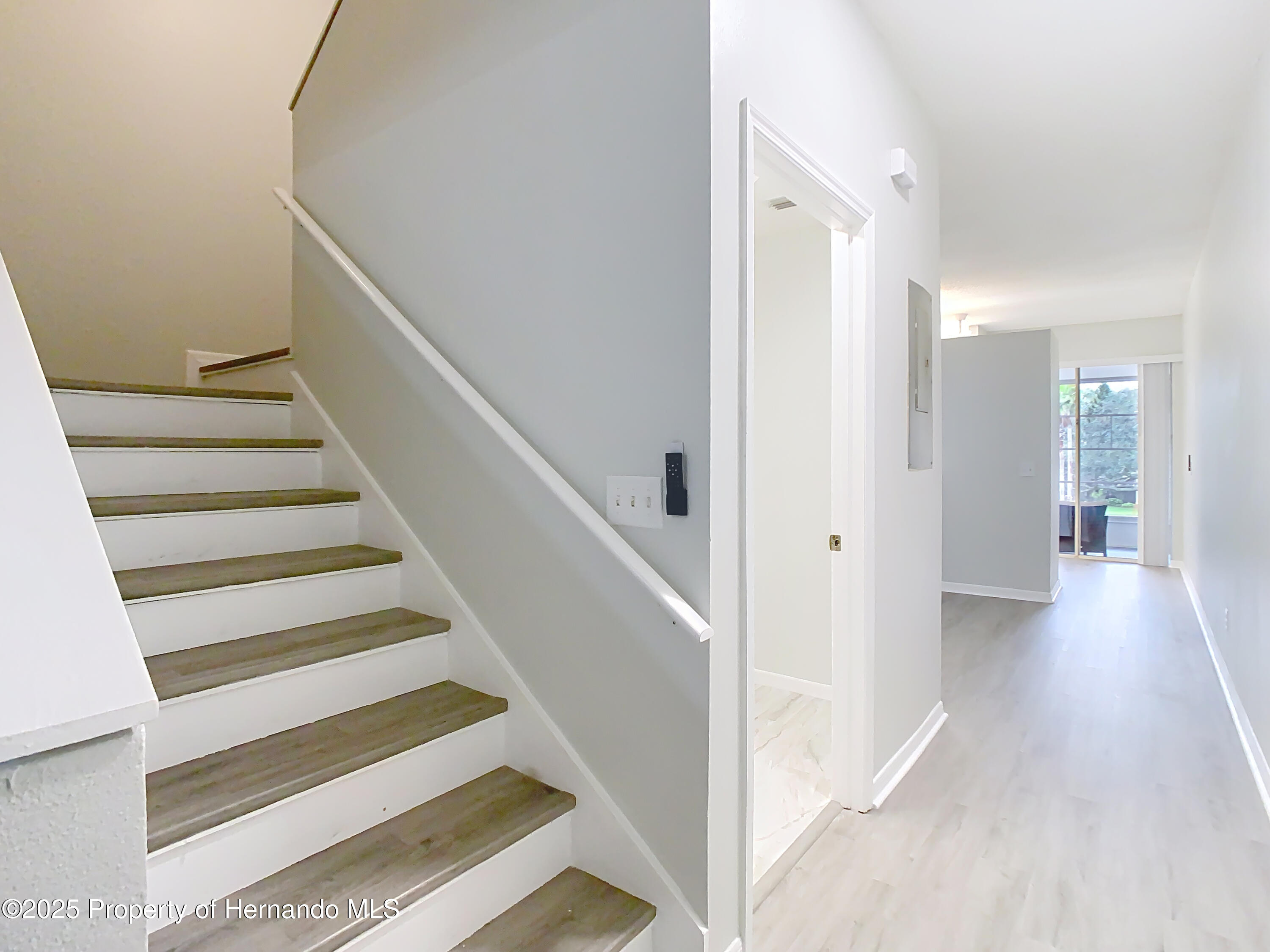 2843 Thaxton Drive #34, Palm Harbor, Florida image 20