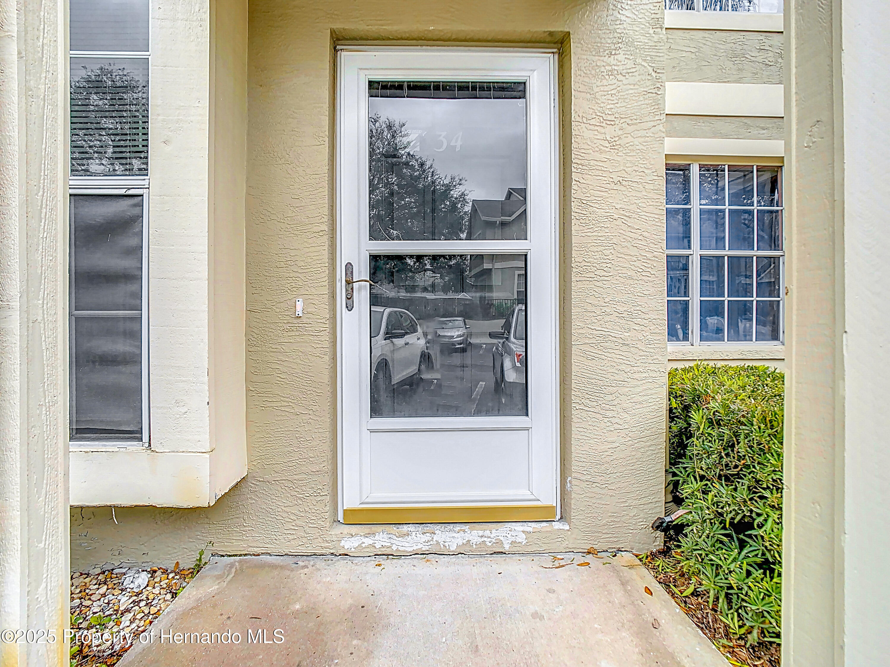 2843 Thaxton Drive #34, Palm Harbor, Florida image 5