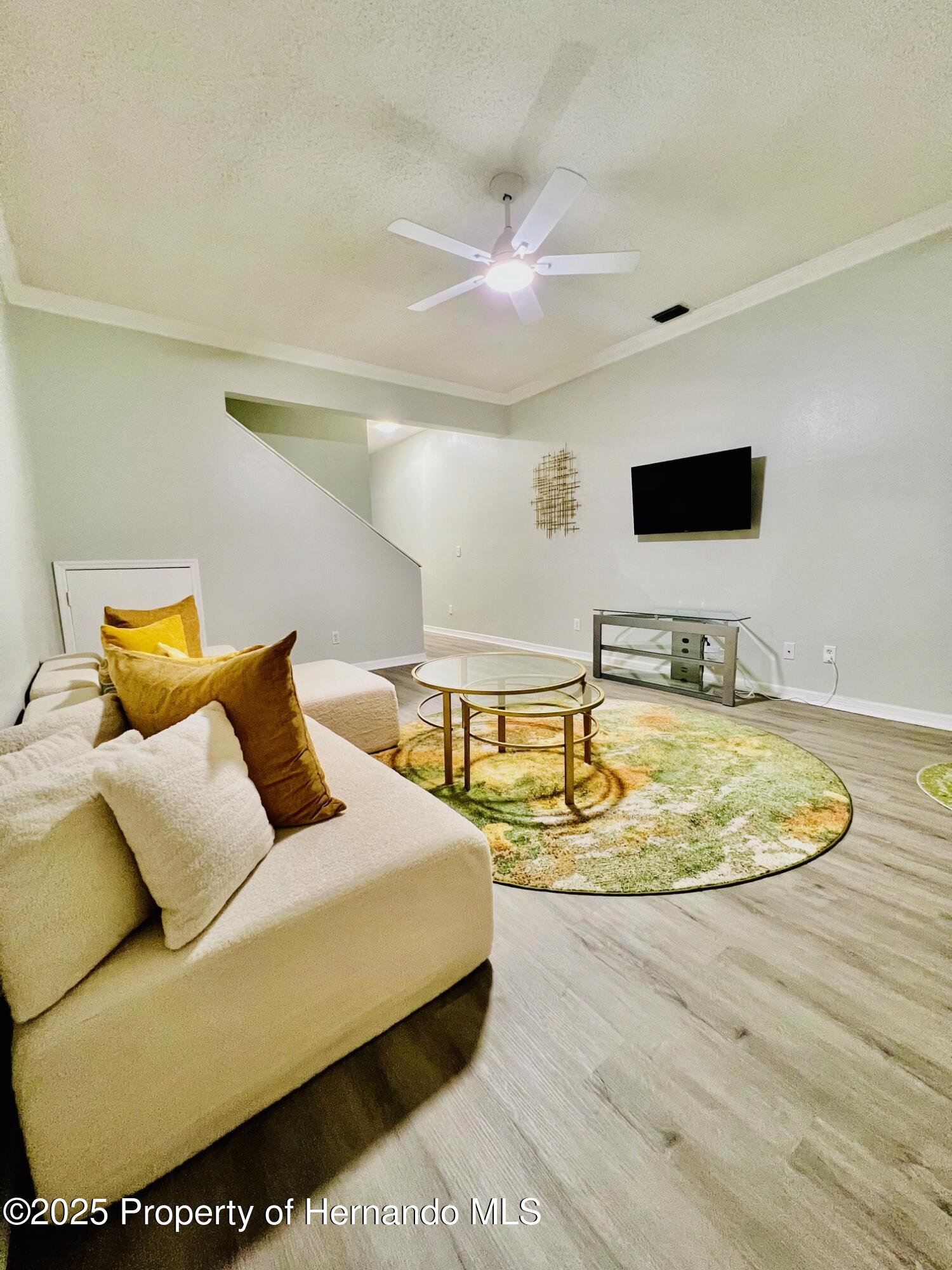2843 Thaxton Drive #34, Palm Harbor, Florida image 13