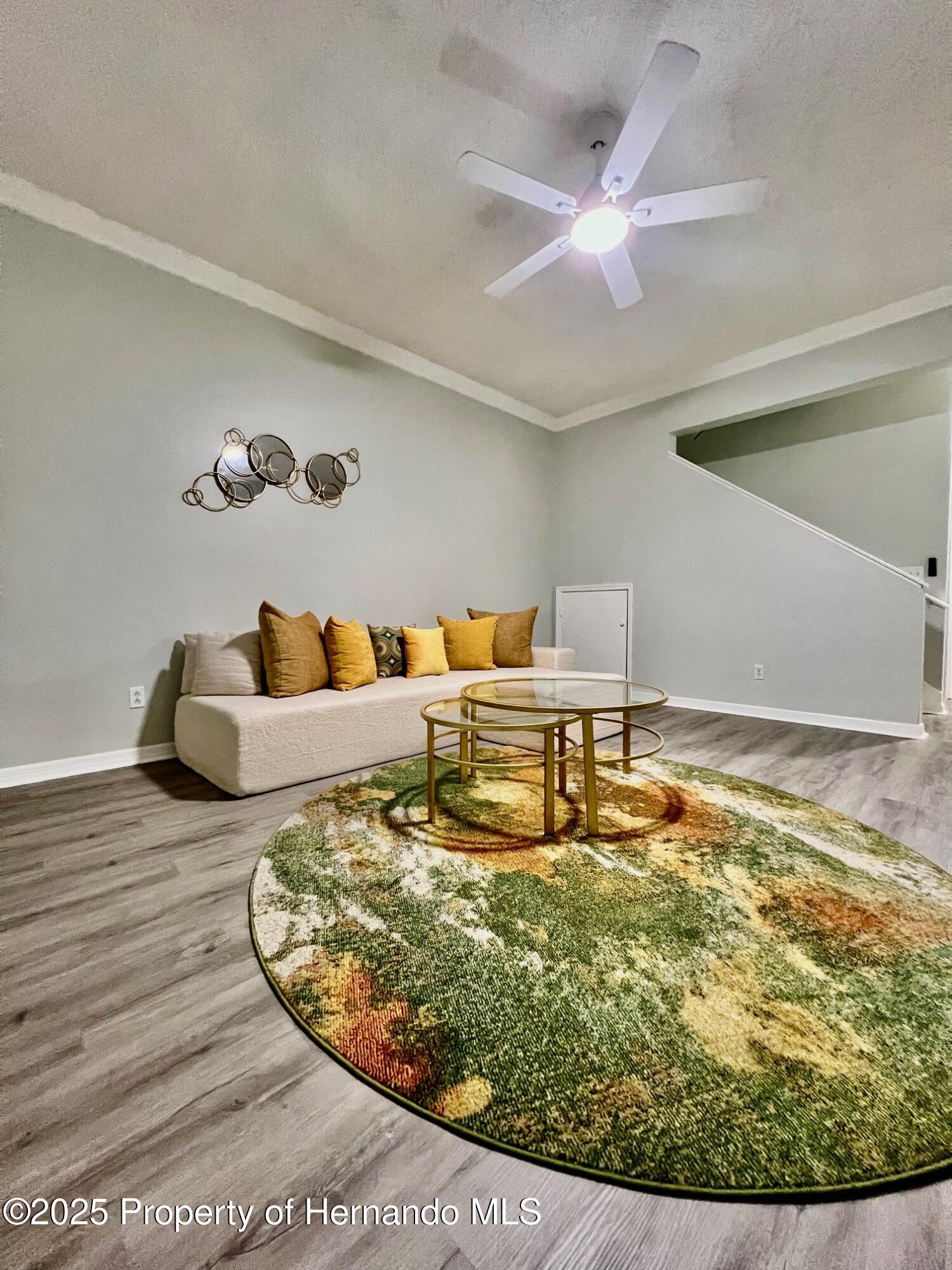 2843 Thaxton Drive #34, Palm Harbor, Florida image 12