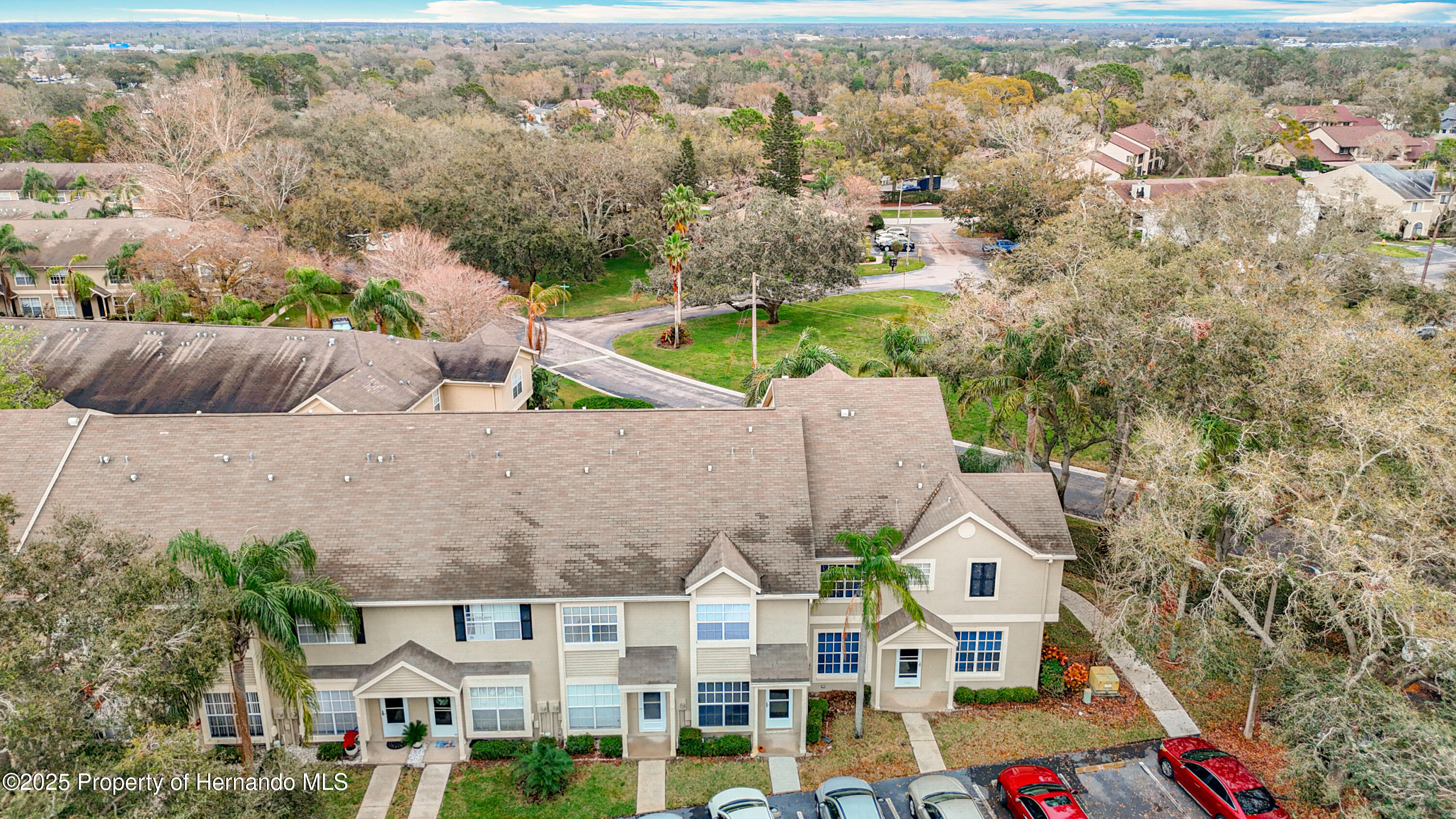 2843 Thaxton Drive #34, Palm Harbor, Florida image 9