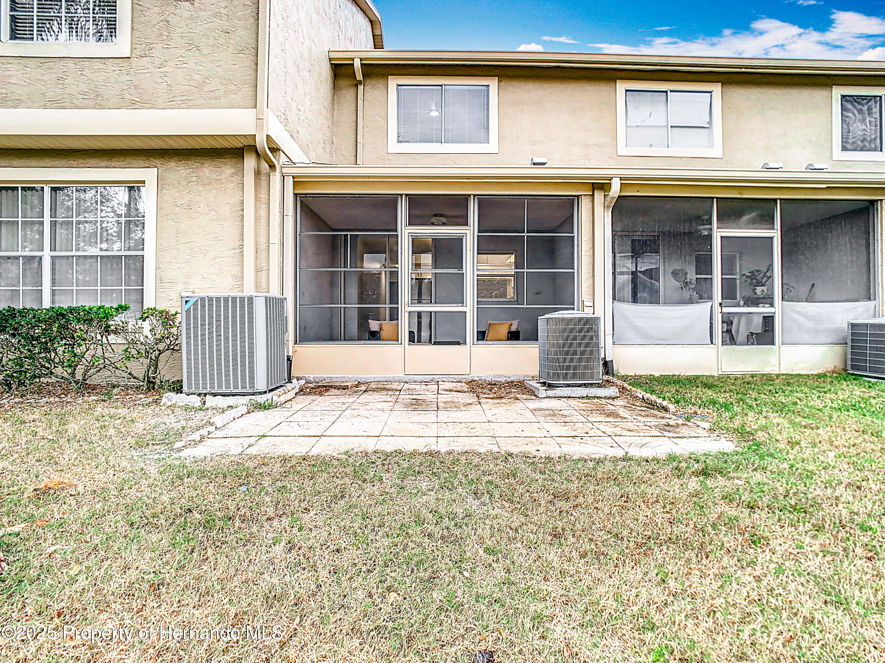 2843 Thaxton Drive #34, Palm Harbor, Florida image 49