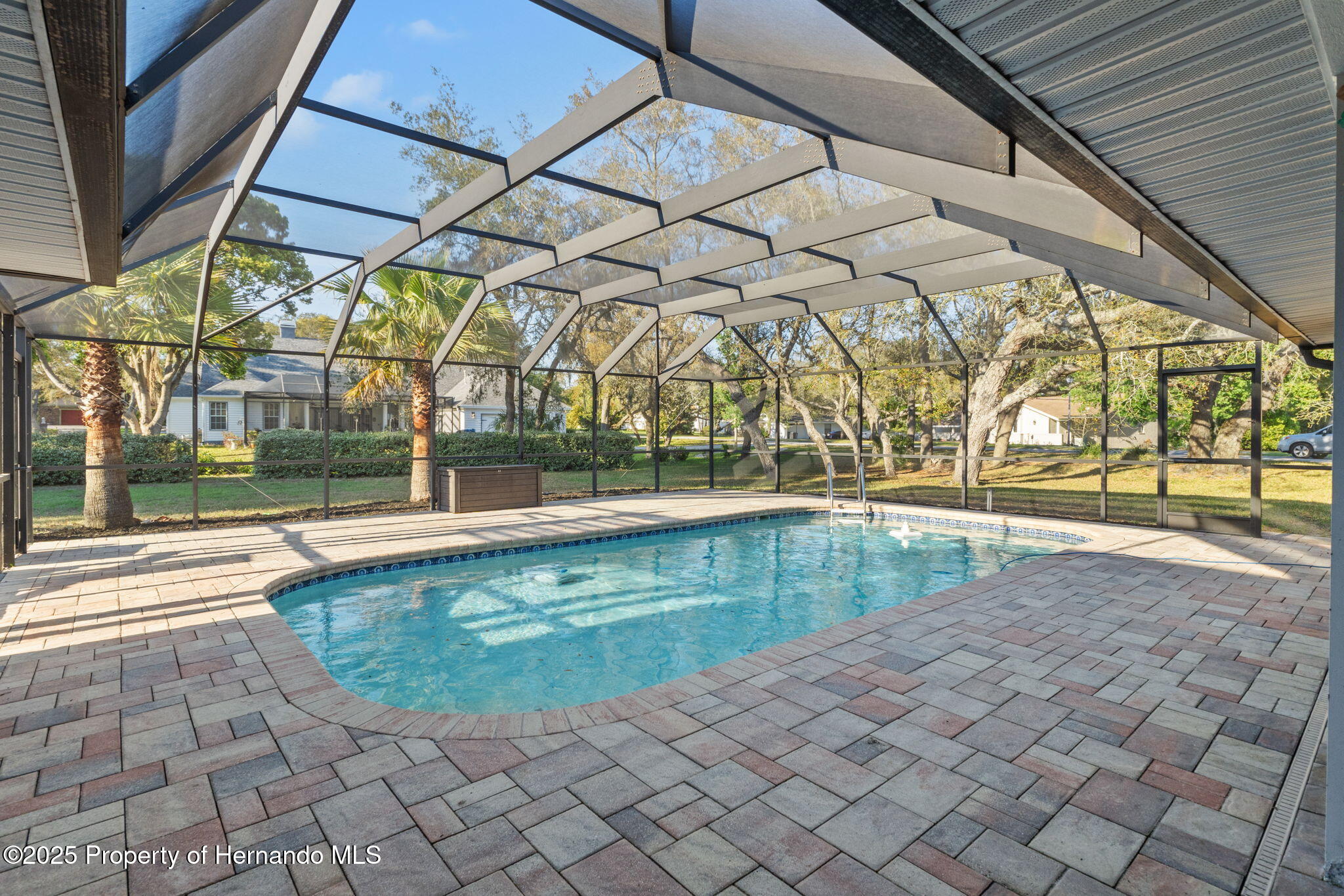 7180 Royal Oak Drive, Spring Hill, Florida image 36