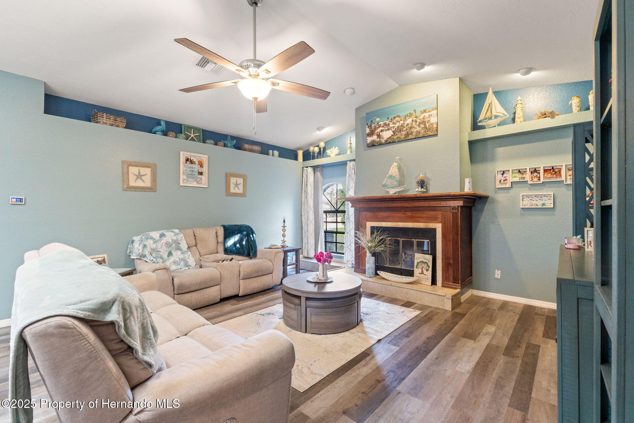 7180 Royal Oak Drive, Spring Hill, Florida image 17