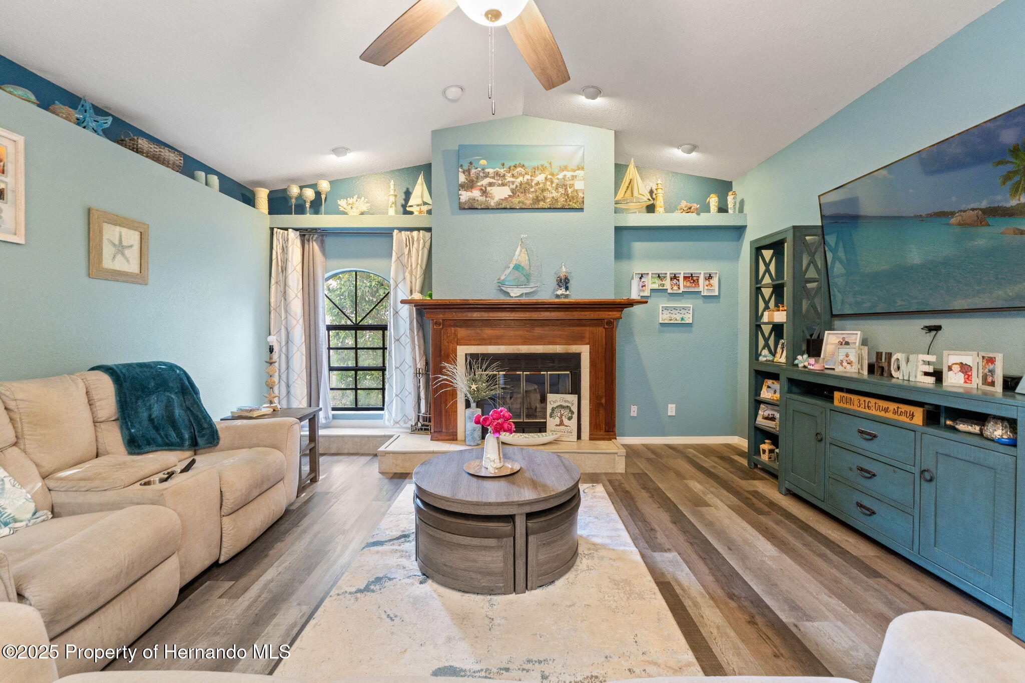 7180 Royal Oak Drive, Spring Hill, Florida image 6