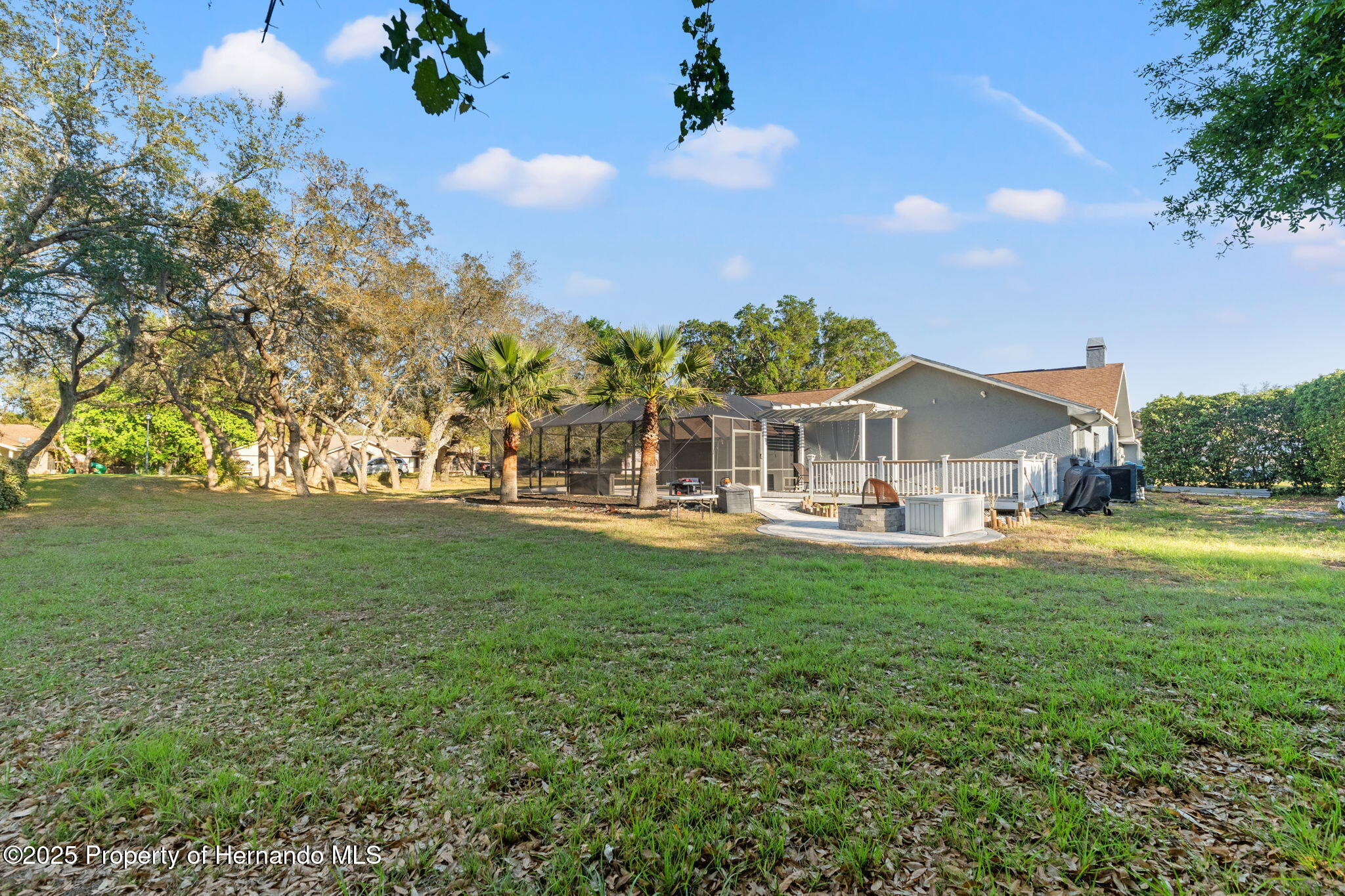 7180 Royal Oak Drive, Spring Hill, Florida image 4